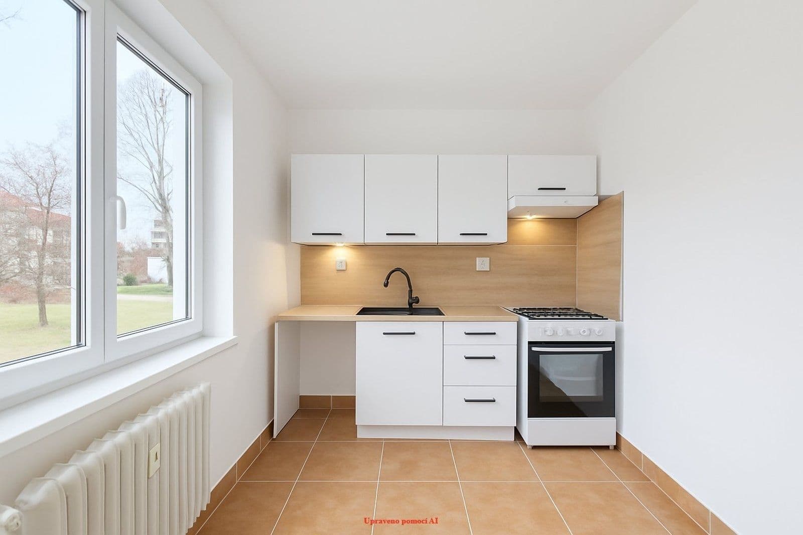 Prenájom bytu 2-izbový 50 m², Nedbalova, Karviná, Moravskoslezský kraj Prenájom bytu 2-izbový 50 m², Nedbalova, Karviná, Moravskoslezský kraj