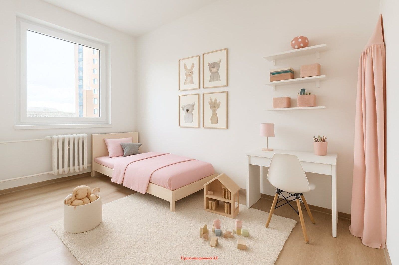 Prenájom bytu 3-izbový 72 m², Závodní, Karviná, Moravskoslezský kraj Prenájom bytu 3-izbový 72 m², Závodní, Karviná, Moravskoslezský kraj