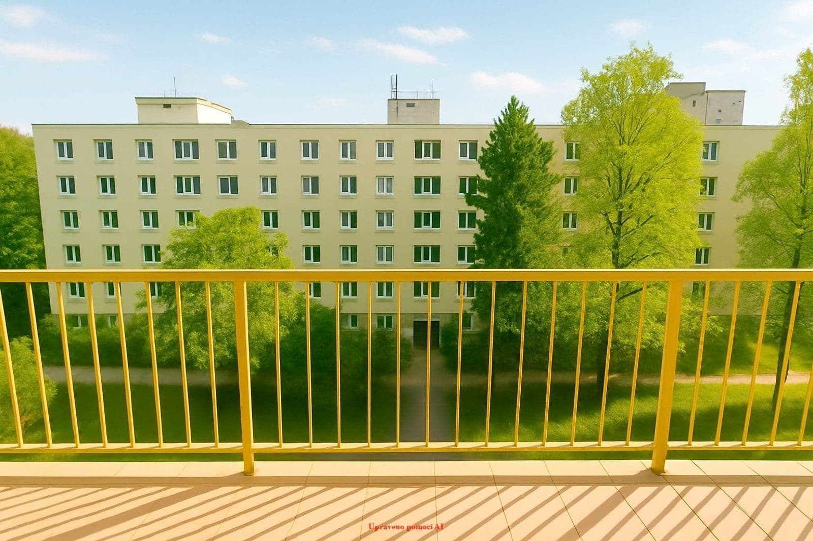 Prenájom bytu 3-izbový 72 m², Závodní, Karviná, Moravskoslezský kraj Prenájom bytu 3-izbový 72 m², Závodní, Karviná, Moravskoslezský kraj