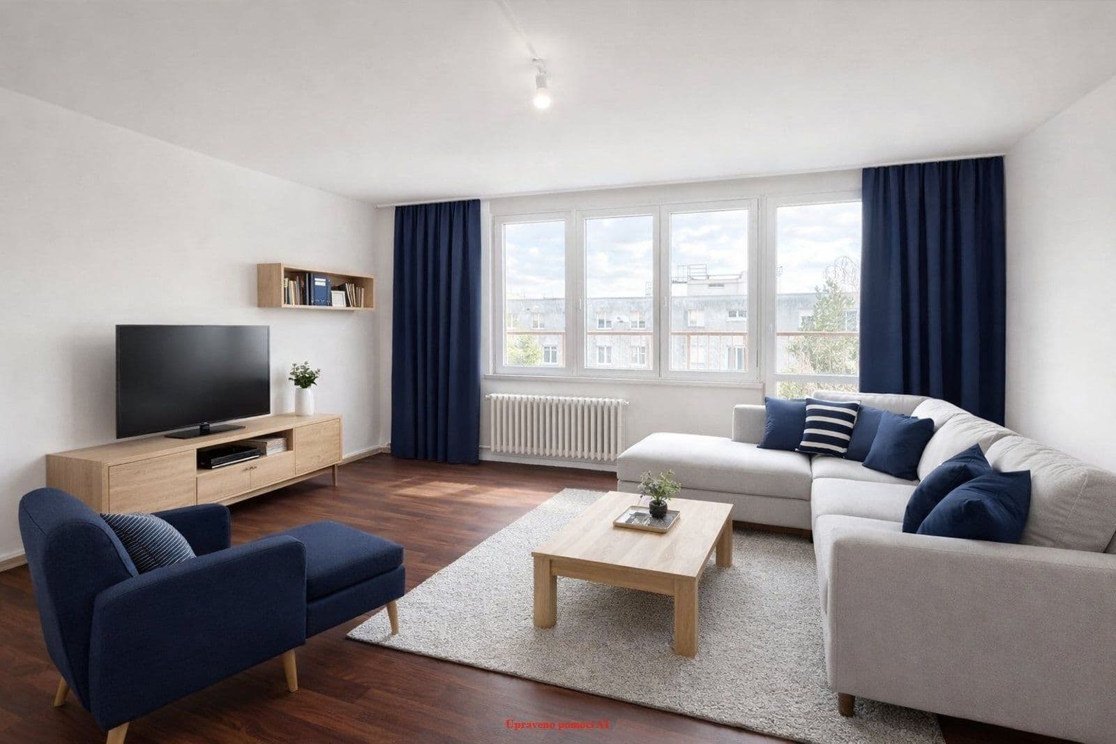 Prenájom bytu 3-izbový 72 m², Závodní, Karviná, Moravskoslezský kraj Prenájom bytu 3-izbový 72 m², Závodní, Karviná, Moravskoslezský kraj