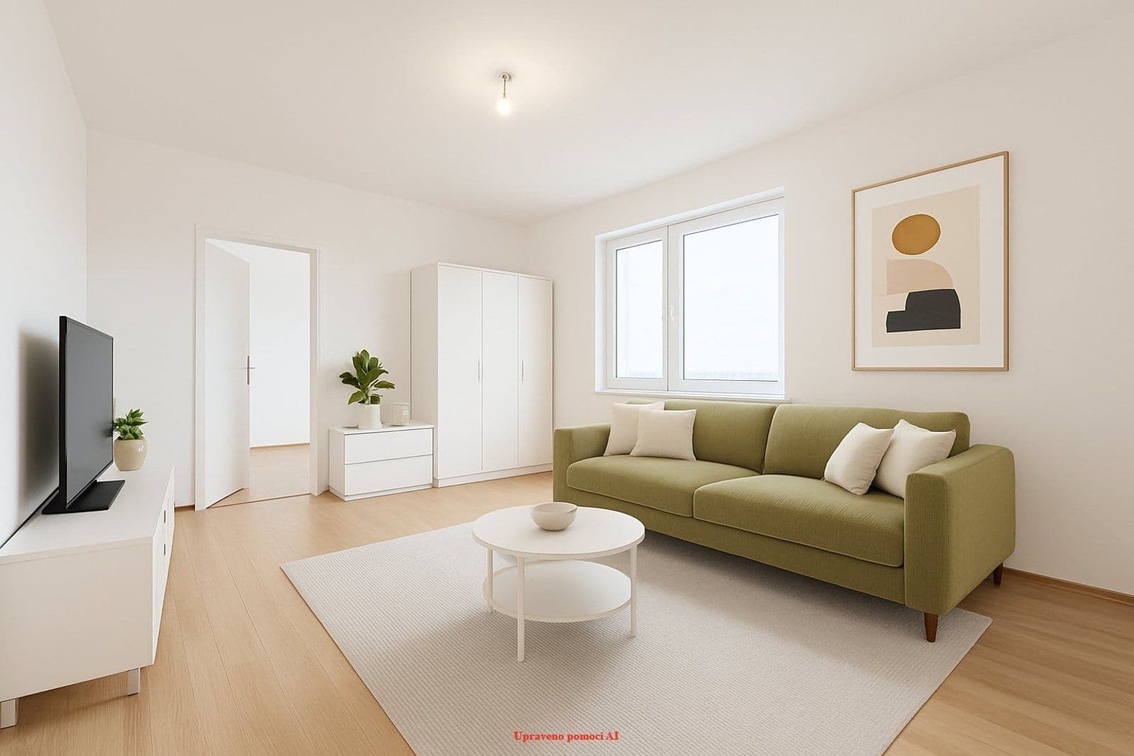 Prenájom bytu 3-izbový 54 m², Slovenská, Karviná, Moravskoslezský kraj Prenájom bytu 3-izbový 54 m², Slovenská, Karviná, Moravskoslezský kraj