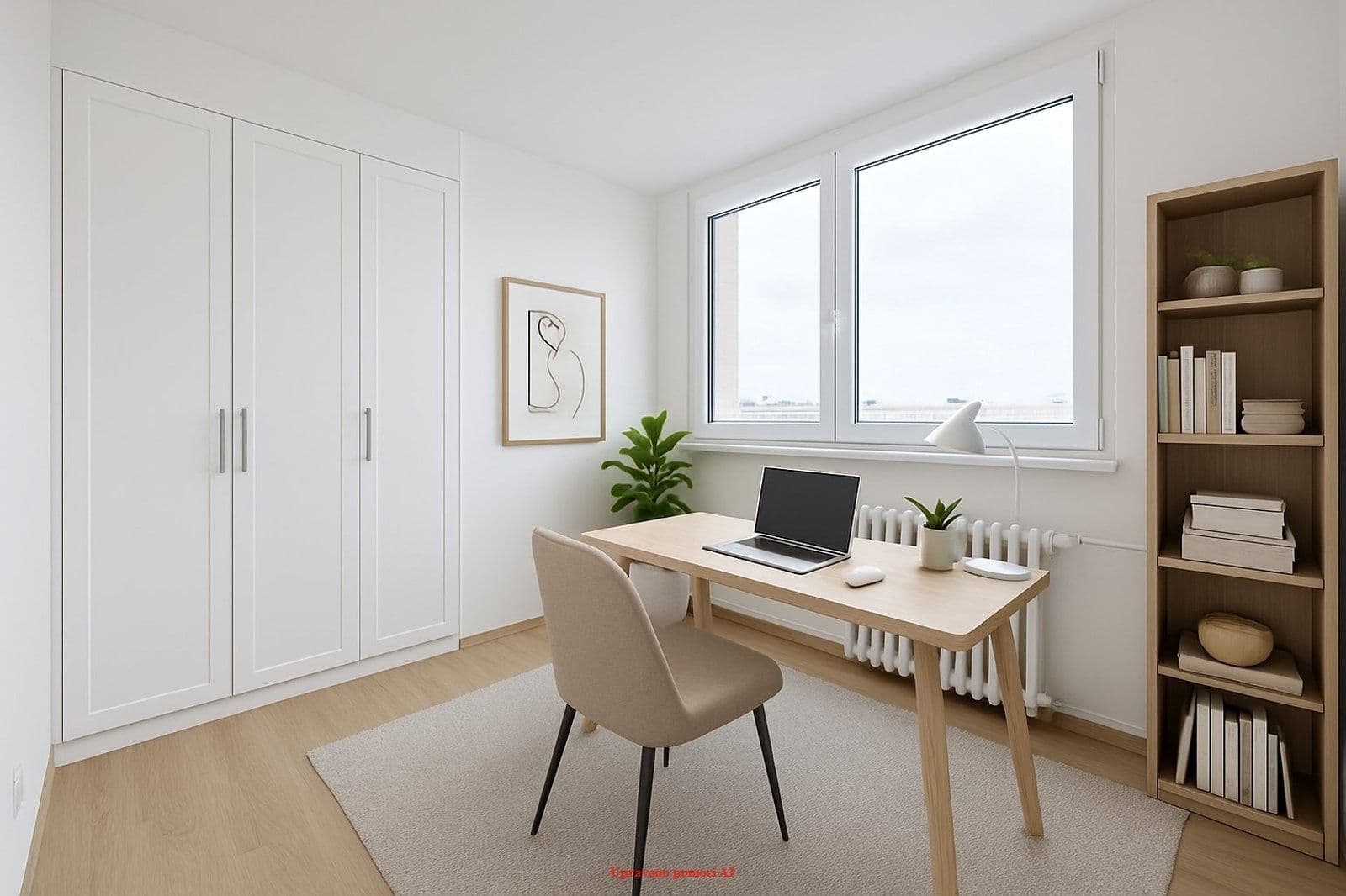 Prenájom bytu 3-izbový 54 m², Slovenská, Karviná, Moravskoslezský kraj Prenájom bytu 3-izbový 54 m², Slovenská, Karviná, Moravskoslezský kraj