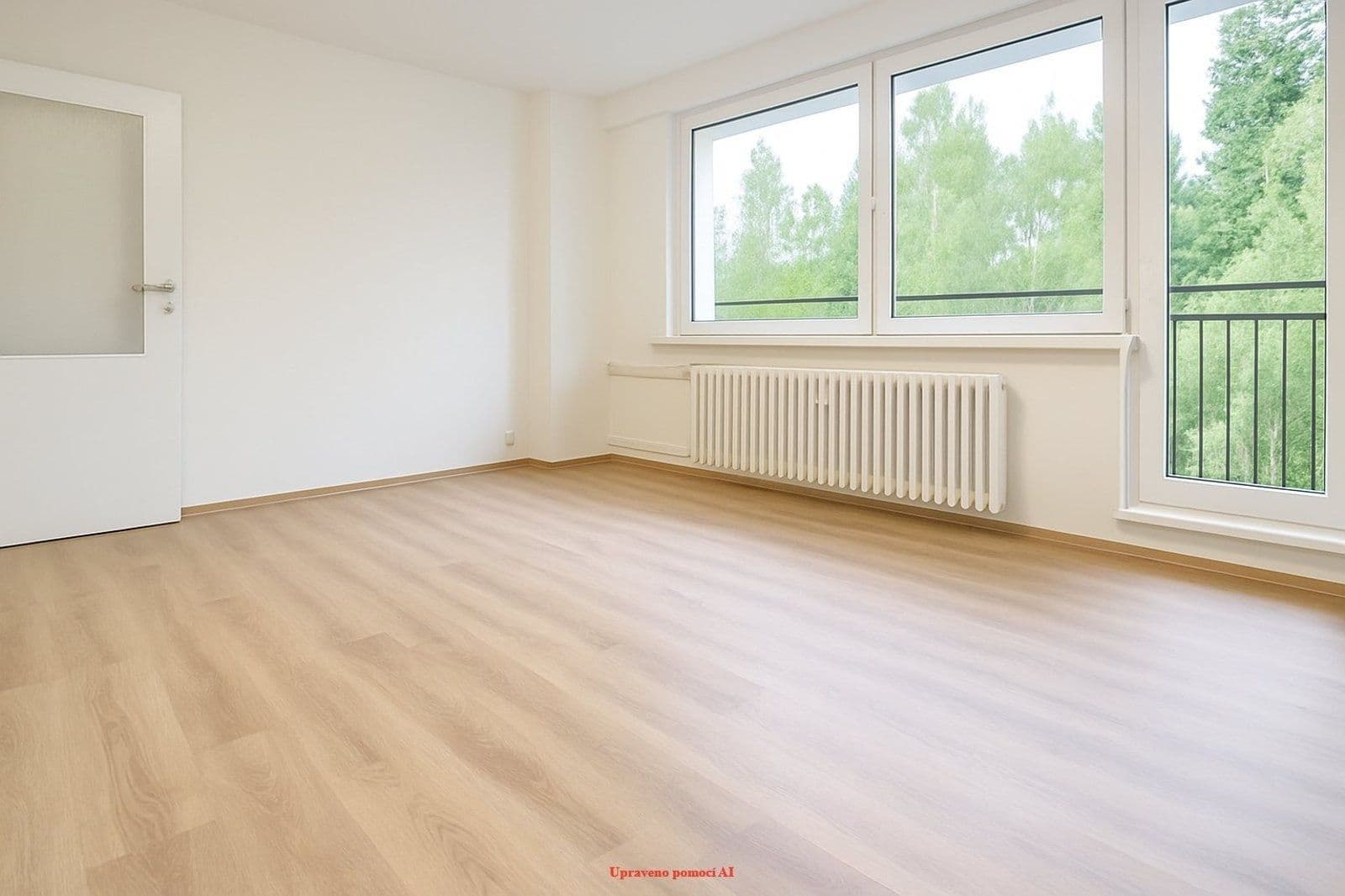 Prenájom bytu 3-izbový 76 m², Hornická, Albrechtice, Moravskoslezský kraj Prenájom bytu 3-izbový 76 m², Hornická, Albrechtice, Moravskoslezský kraj
