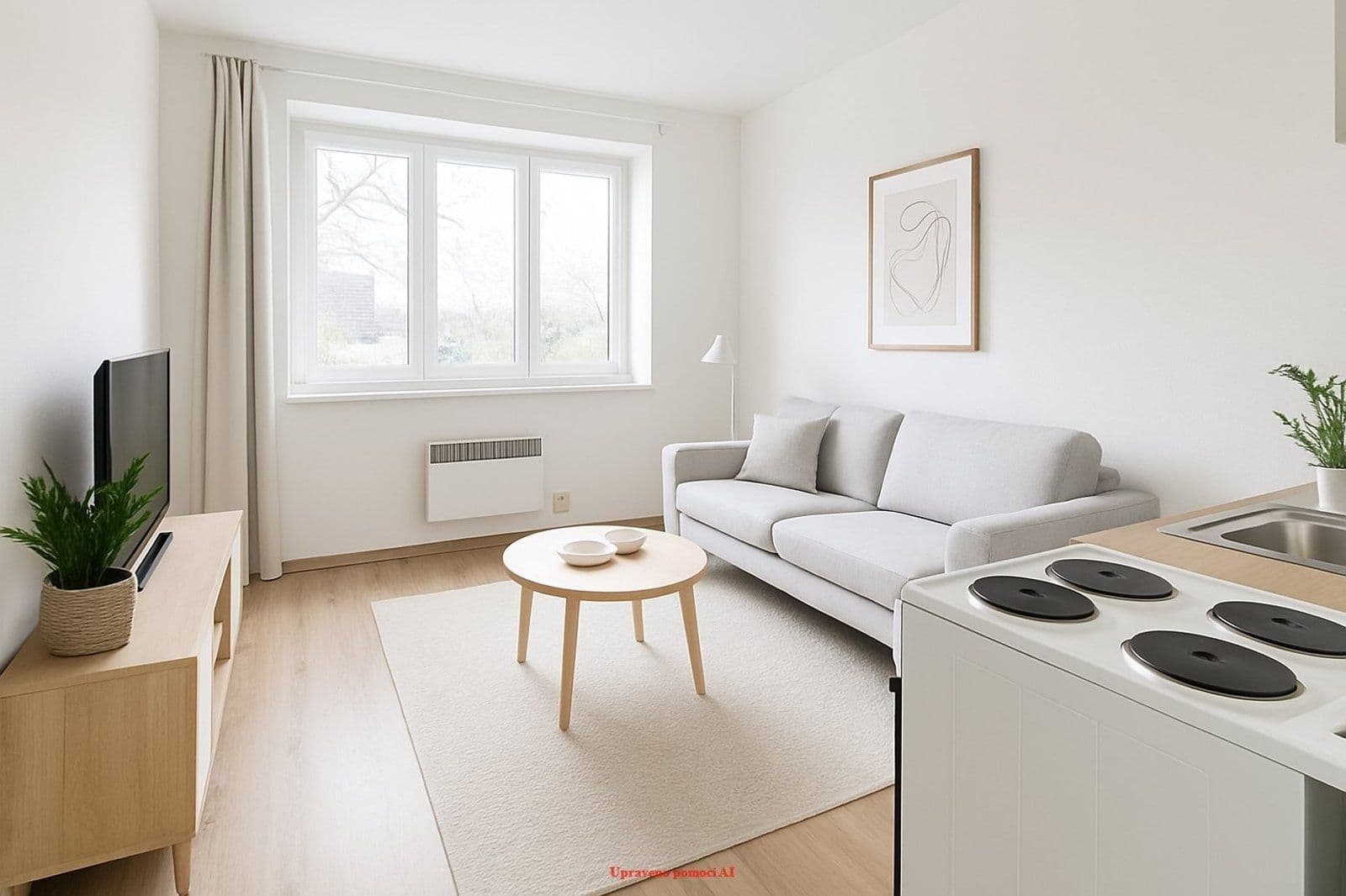 Prenájom bytu 1-izbový 21 m², Hořany, Stonava, Moravskoslezský kraj Prenájom bytu 1-izbový 21 m², Hořany, Stonava, Moravskoslezský kraj