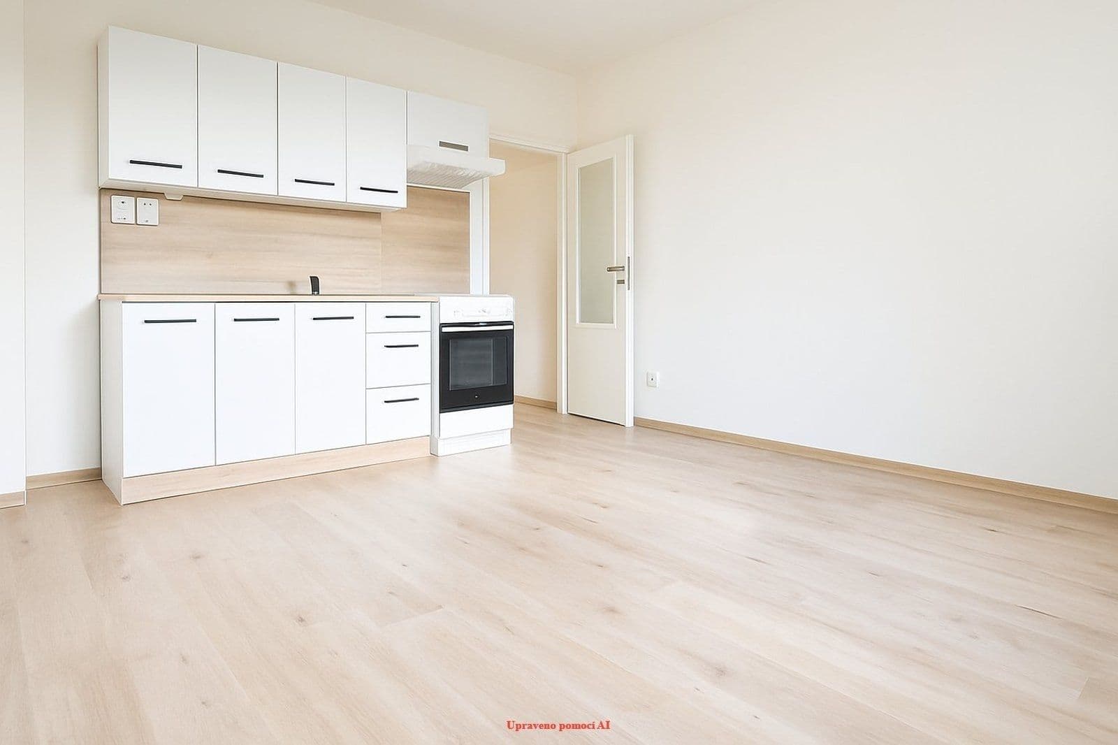 Prenájom bytu 1-izbový 21 m², Hořany, Stonava, Moravskoslezský kraj Prenájom bytu 1-izbový 21 m², Hořany, Stonava, Moravskoslezský kraj