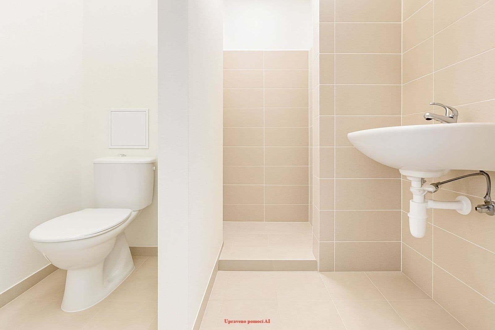 Prenájom bytu 1-izbový 21 m², Hořany, Stonava, Moravskoslezský kraj Prenájom bytu 1-izbový 21 m², Hořany, Stonava, Moravskoslezský kraj