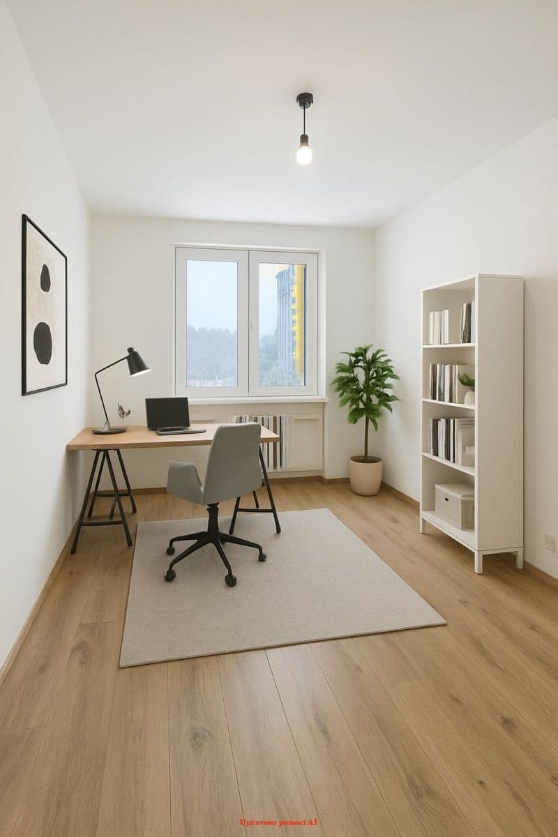 Prenájom bytu 4-izbový 88 m², Ke Studánce, Orlová, Moravskoslezský kraj Prenájom bytu 4-izbový 88 m², Ke Studánce, Orlová, Moravskoslezský kraj