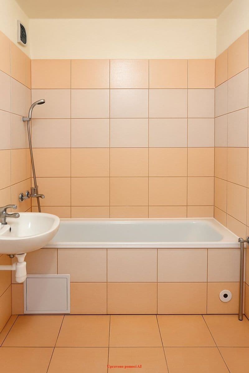 Prenájom bytu 4-izbový 88 m², Ke Studánce, Orlová, Moravskoslezský kraj Prenájom bytu 4-izbový 88 m², Ke Studánce, Orlová, Moravskoslezský kraj