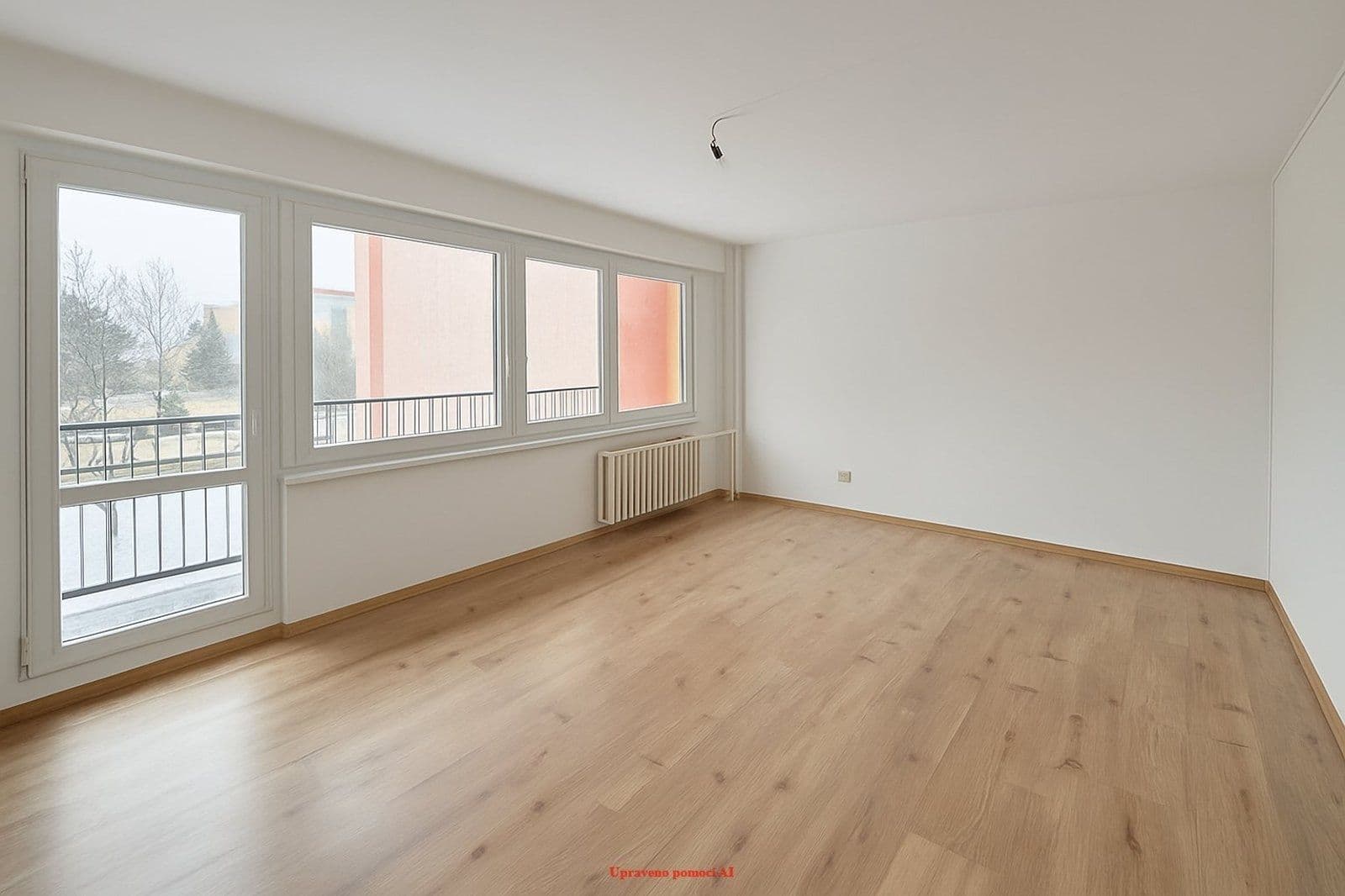 Prenájom bytu 4-izbový 88 m², Ke Studánce, Orlová, Moravskoslezský kraj Prenájom bytu 4-izbový 88 m², Ke Studánce, Orlová, Moravskoslezský kraj