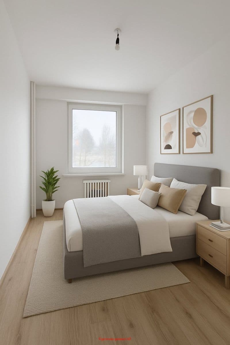 Prenájom bytu 4-izbový 88 m², Ke Studánce, Orlová, Moravskoslezský kraj Prenájom bytu 4-izbový 88 m², Ke Studánce, Orlová, Moravskoslezský kraj