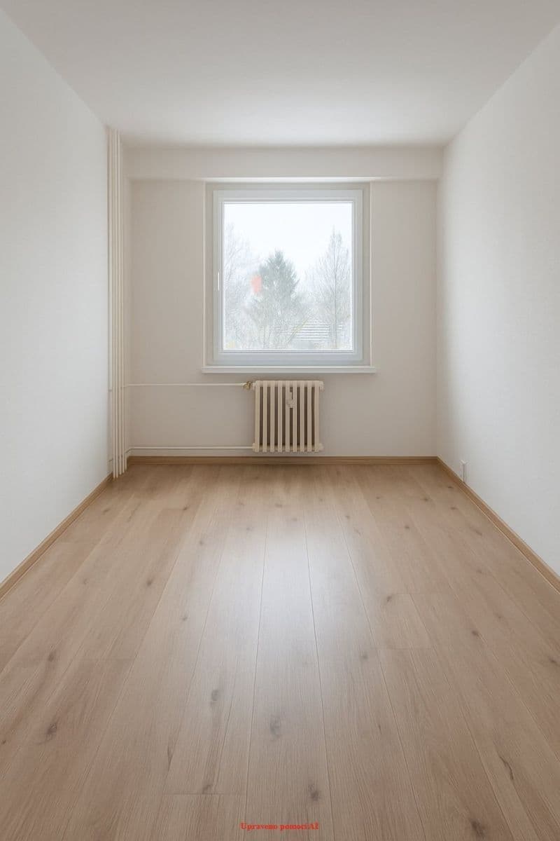 Prenájom bytu 4-izbový 88 m², Ke Studánce, Orlová, Moravskoslezský kraj Prenájom bytu 4-izbový 88 m², Ke Studánce, Orlová, Moravskoslezský kraj