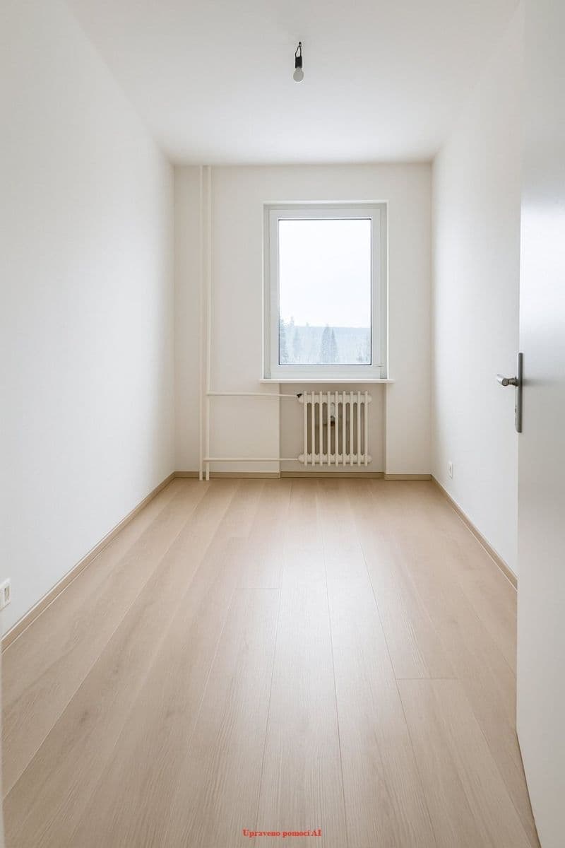 Prenájom bytu 4-izbový 88 m², Ke Studánce, Orlová, Moravskoslezský kraj Prenájom bytu 4-izbový 88 m², Ke Studánce, Orlová, Moravskoslezský kraj