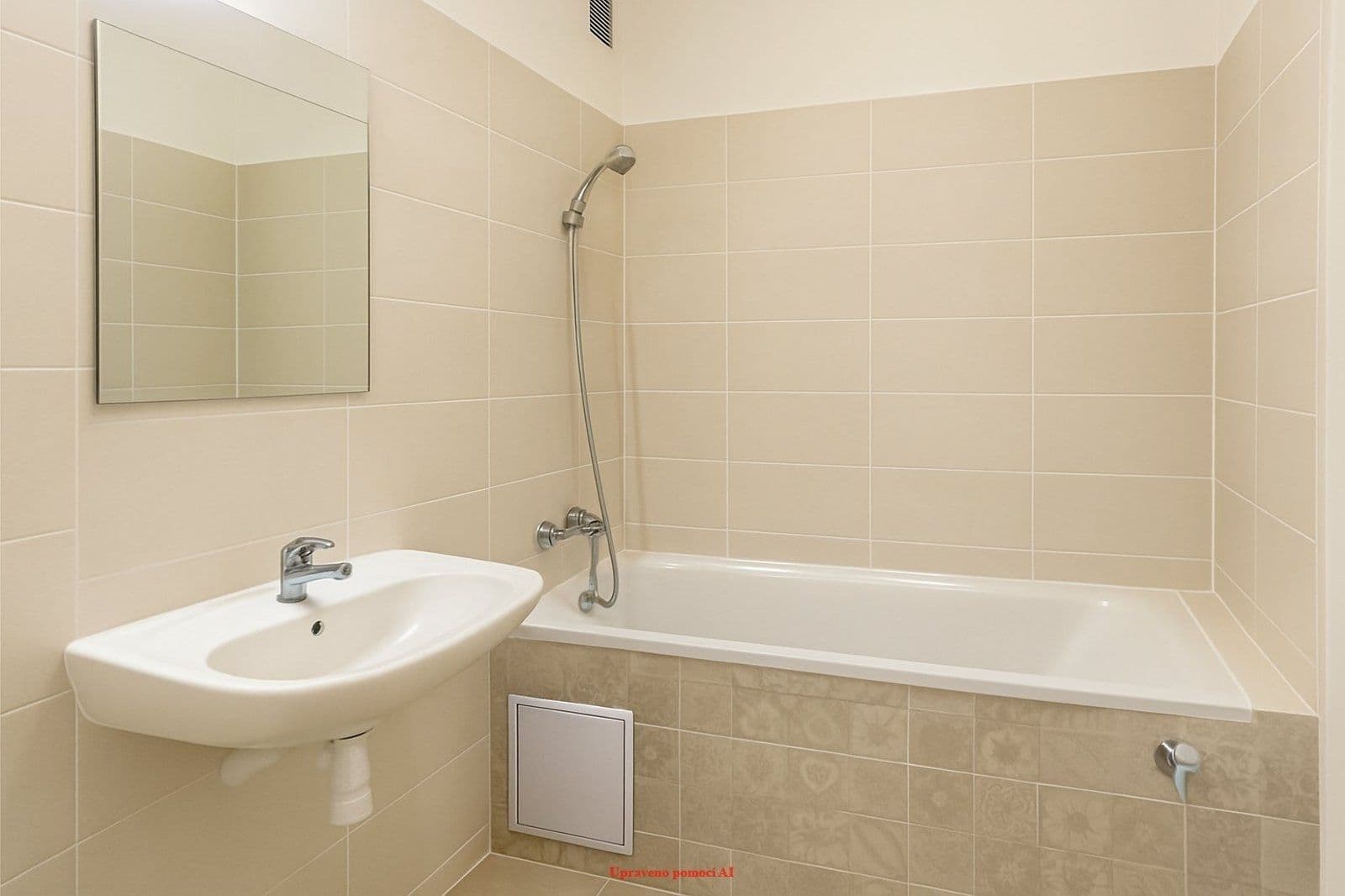 Prenájom bytu 3-izbový 71 m², Ke Studánce, Orlová, Moravskoslezský kraj Prenájom bytu 3-izbový 71 m², Ke Studánce, Orlová, Moravskoslezský kraj