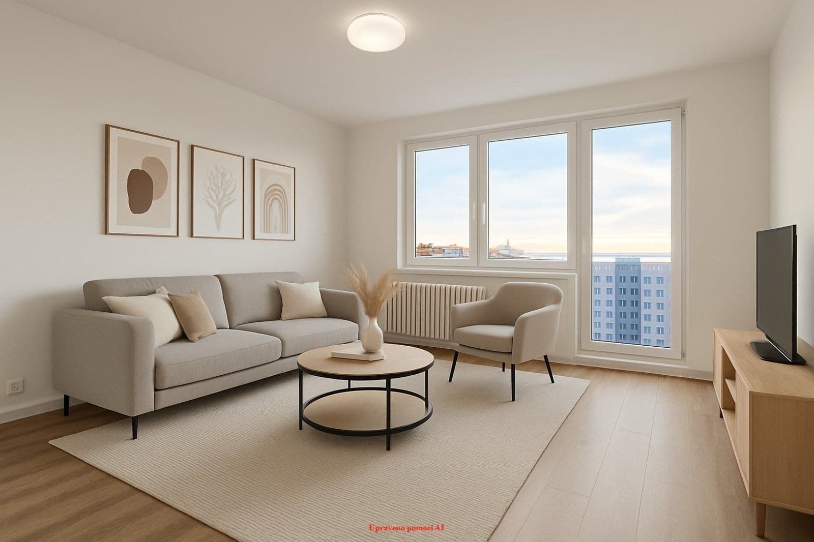 Prenájom bytu 3-izbový 71 m², Ke Studánce, Orlová, Moravskoslezský kraj Prenájom bytu 3-izbový 71 m², Ke Studánce, Orlová, Moravskoslezský kraj