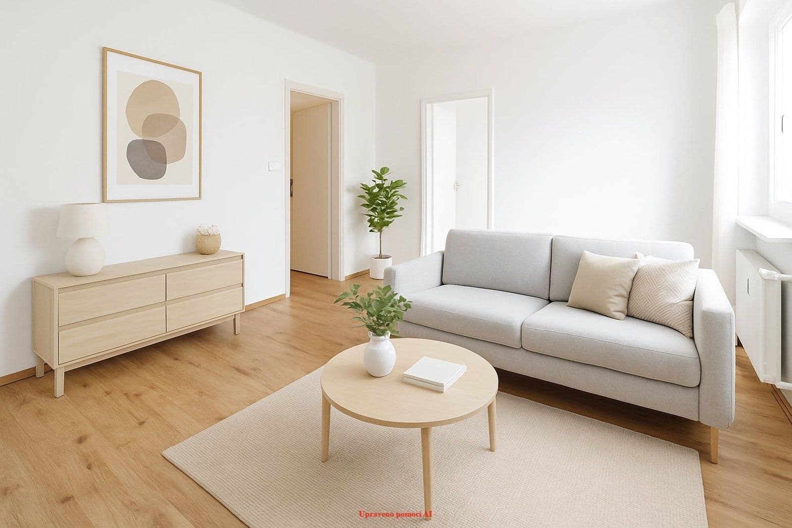 Prenájom bytu 2-izbový 54 m², Na Nábřeží, Havířov, Moravskoslezský kraj Prenájom bytu 2-izbový 54 m², Na Nábřeží, Havířov, Moravskoslezský kraj