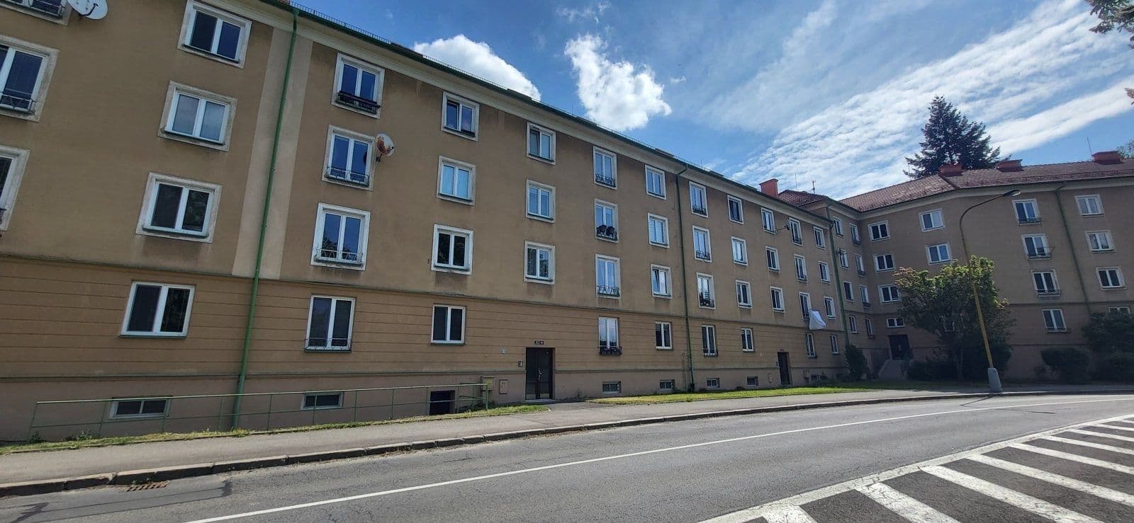 Prenájom bytu 2-izbový 54 m², Na Nábřeží, Havířov, Moravskoslezský kraj Prenájom bytu 2-izbový 54 m², Na Nábřeží, Havířov, Moravskoslezský kraj