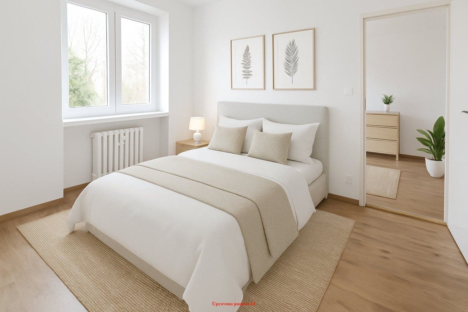 Prenájom bytu 2-izbový 54 m², Na Nábřeží, Havířov, Moravskoslezský kraj Prenájom bytu 2-izbový 54 m², Na Nábřeží, Havířov, Moravskoslezský kraj