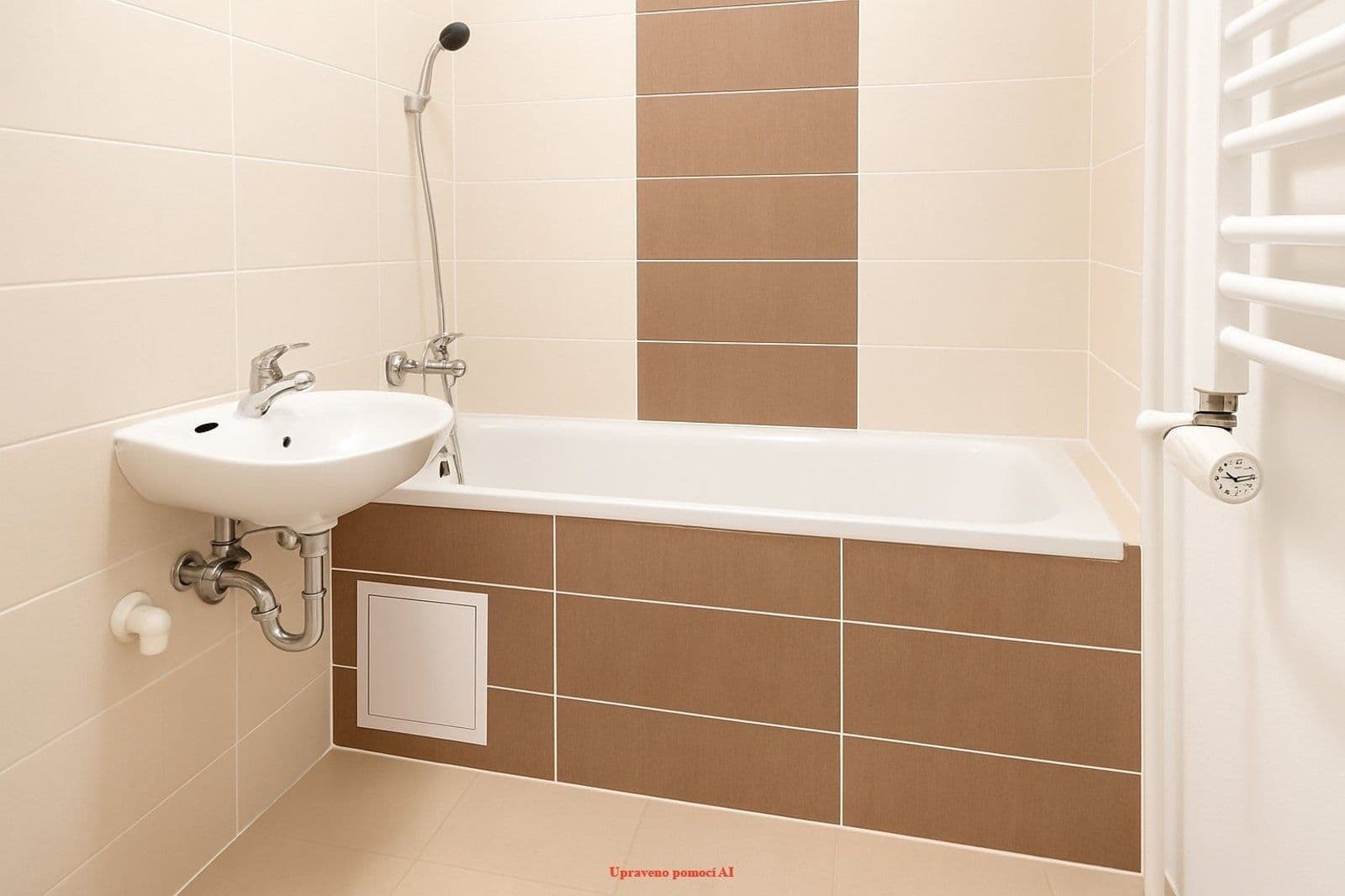 Prenájom bytu 2-izbový 54 m², Na Nábřeží, Havířov, Moravskoslezský kraj Prenájom bytu 2-izbový 54 m², Na Nábřeží, Havířov, Moravskoslezský kraj