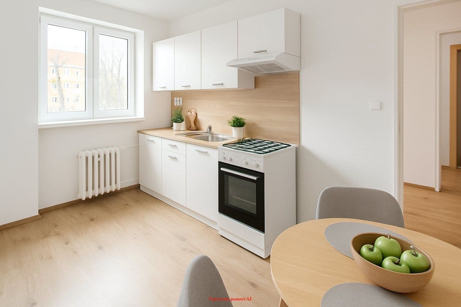 Prenájom bytu 2-izbový 54 m², Na Nábřeží, Havířov, Moravskoslezský kraj Prenájom bytu 2-izbový 54 m², Na Nábřeží, Havířov, Moravskoslezský kraj