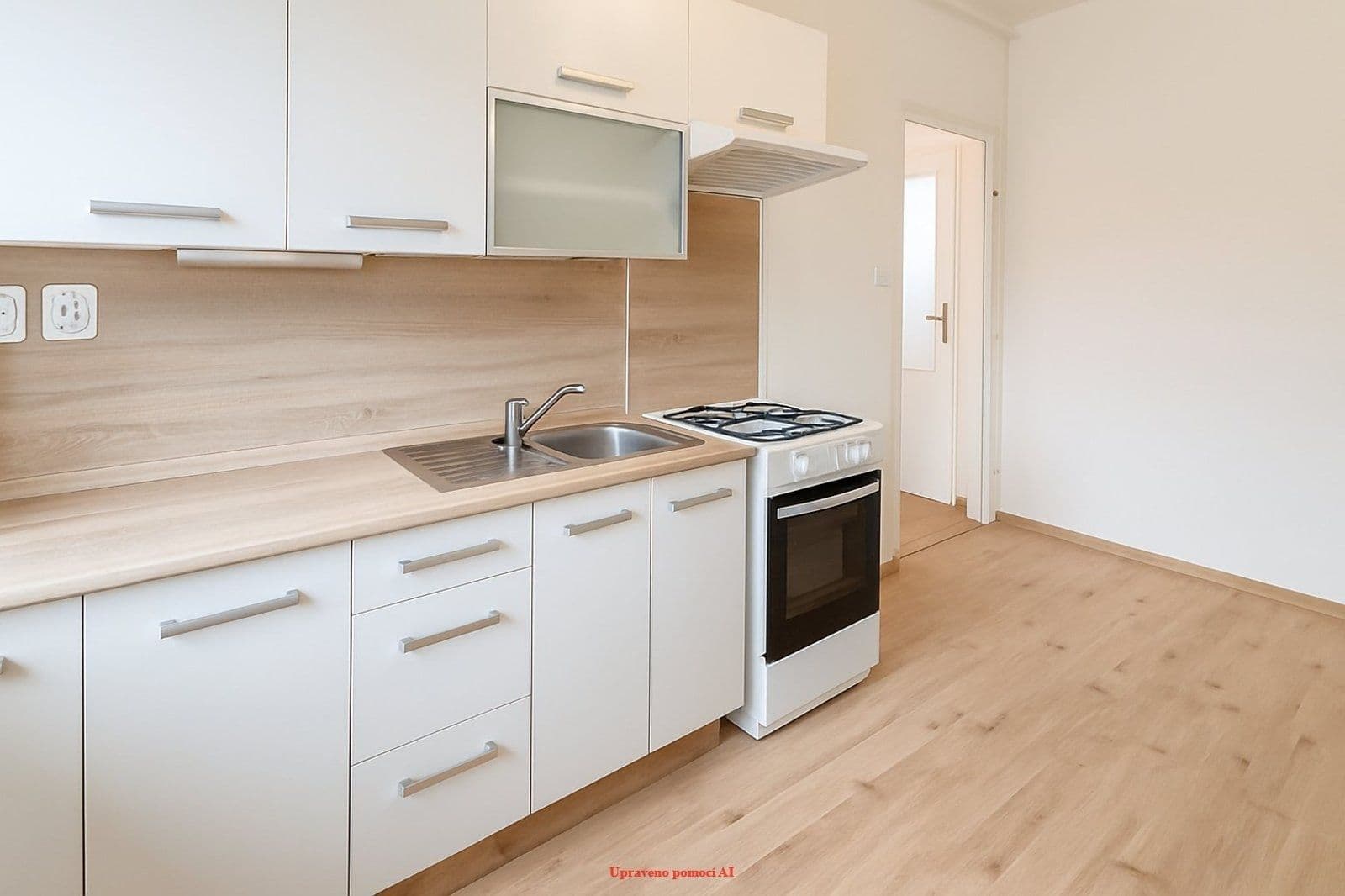Prenájom bytu 2-izbový 54 m², Na Nábřeží, Havířov, Moravskoslezský kraj Prenájom bytu 2-izbový 54 m², Na Nábřeží, Havířov, Moravskoslezský kraj