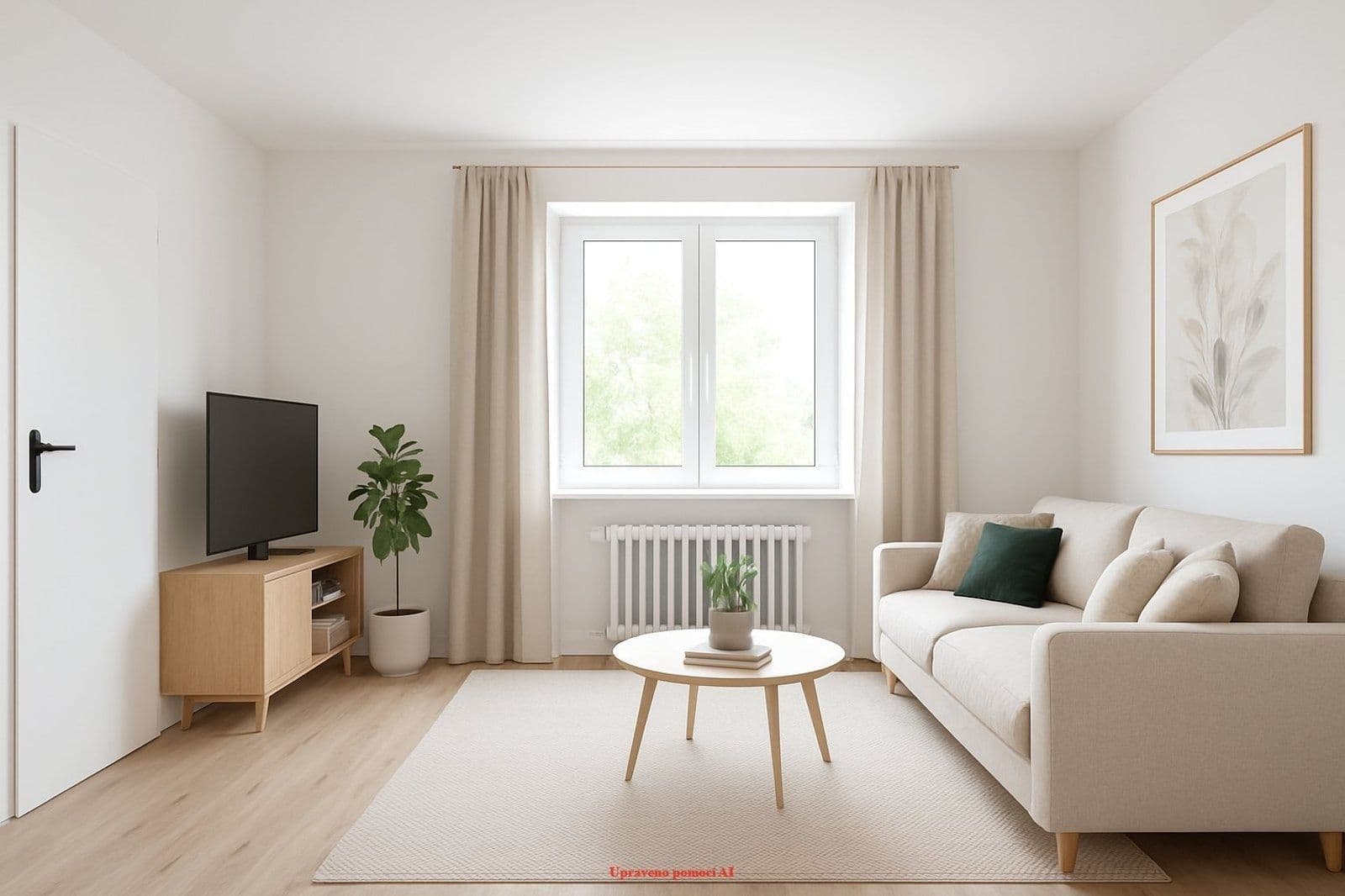 Prenájom bytu 2-izbový 54 m², Mírová, Havířov, Moravskoslezský kraj Prenájom bytu 2-izbový 54 m², Mírová, Havířov, Moravskoslezský kraj