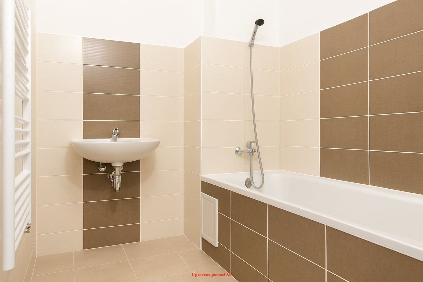 Prenájom bytu 2-izbový 54 m², Mírová, Havířov, Moravskoslezský kraj Prenájom bytu 2-izbový 54 m², Mírová, Havířov, Moravskoslezský kraj