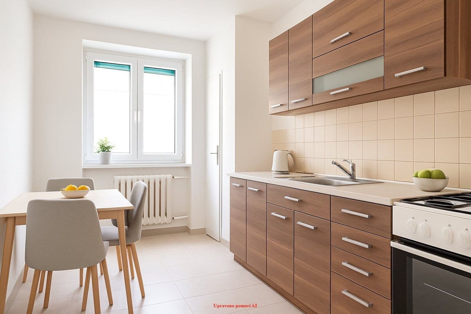 Prenájom bytu 2-izbový 54 m², Mírová, Havířov, Moravskoslezský kraj Prenájom bytu 2-izbový 54 m², Mírová, Havířov, Moravskoslezský kraj