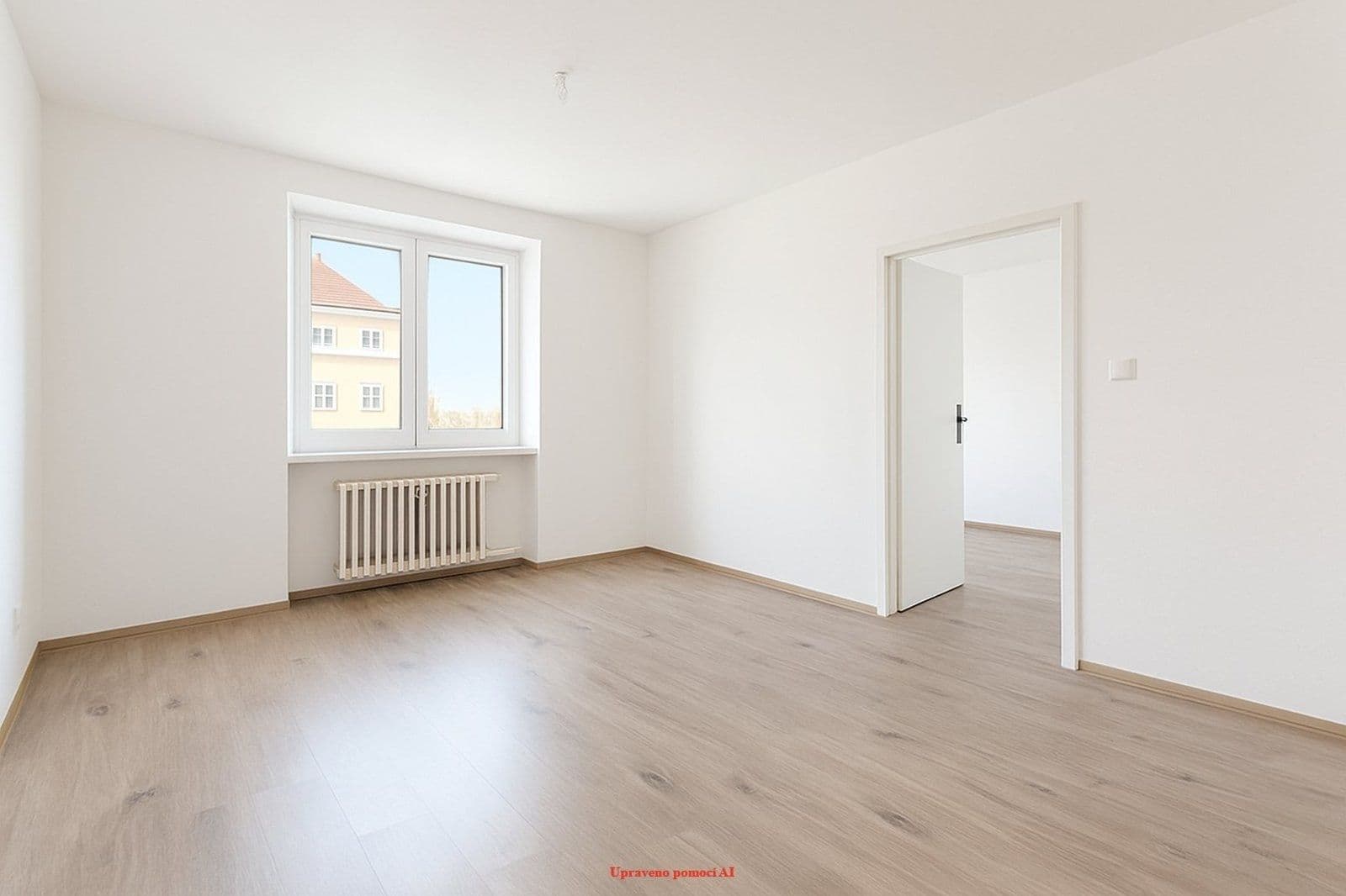 Prenájom bytu 2-izbový 54 m², Mírová, Havířov, Moravskoslezský kraj Prenájom bytu 2-izbový 54 m², Mírová, Havířov, Moravskoslezský kraj