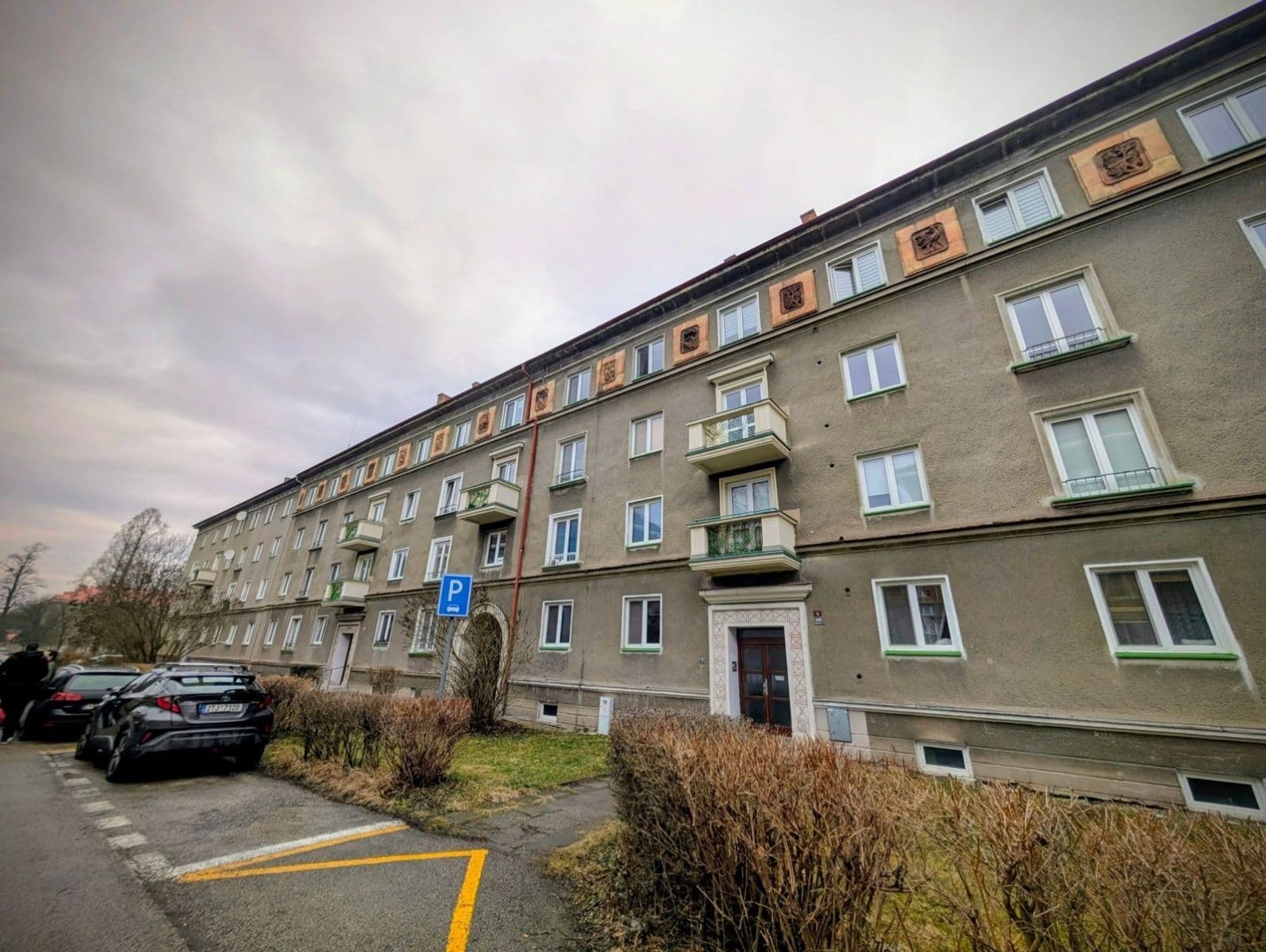 Prenájom bytu 3-izbový 78 m², Koperníkova, Havířov, Moravskoslezský kraj Prenájom bytu 3-izbový 78 m², Koperníkova, Havířov, Moravskoslezský kraj