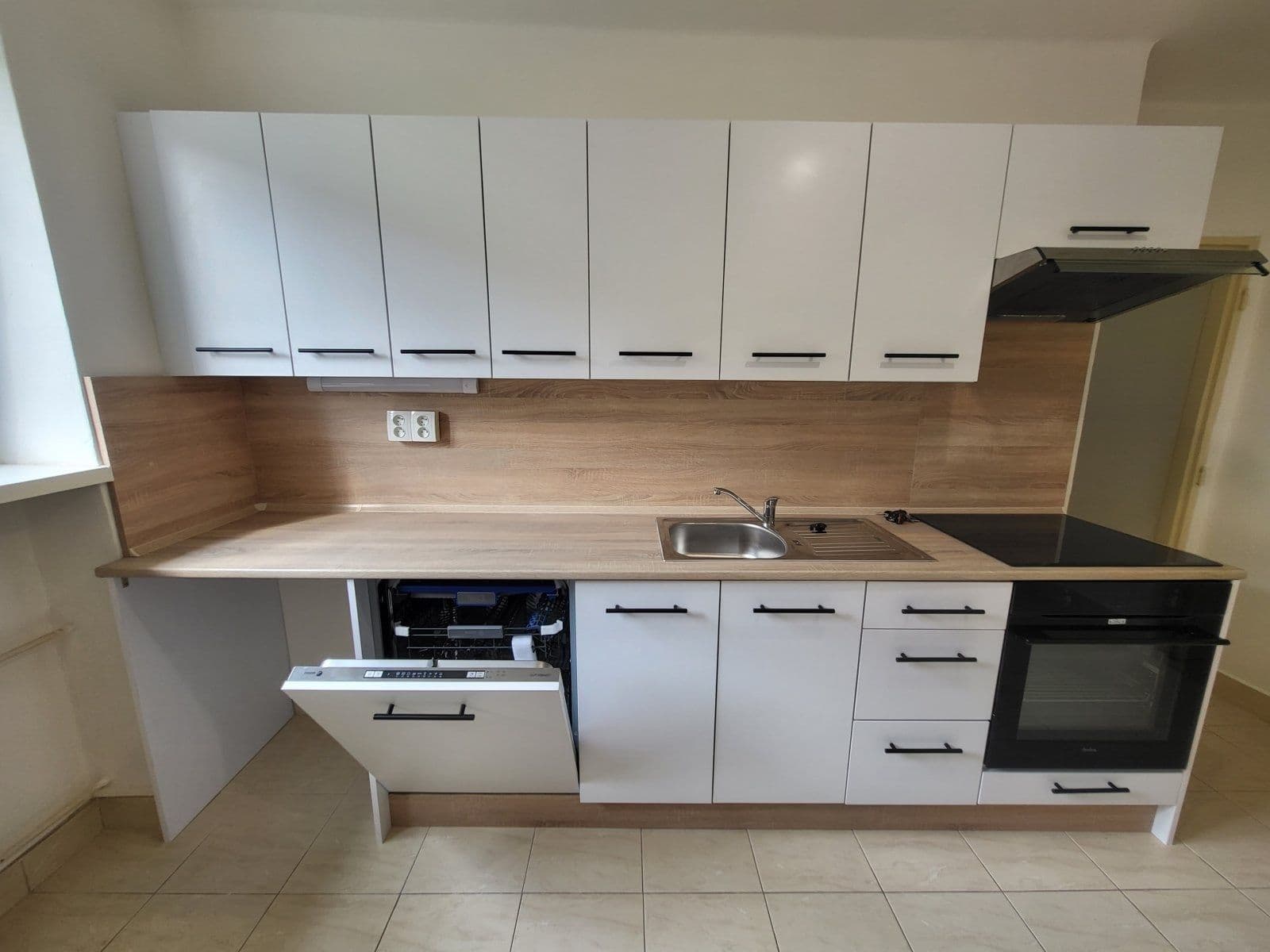 Prenájom bytu 3-izbový 78 m², Koperníkova, Havířov, Moravskoslezský kraj Prenájom bytu 3-izbový 78 m², Koperníkova, Havířov, Moravskoslezský kraj