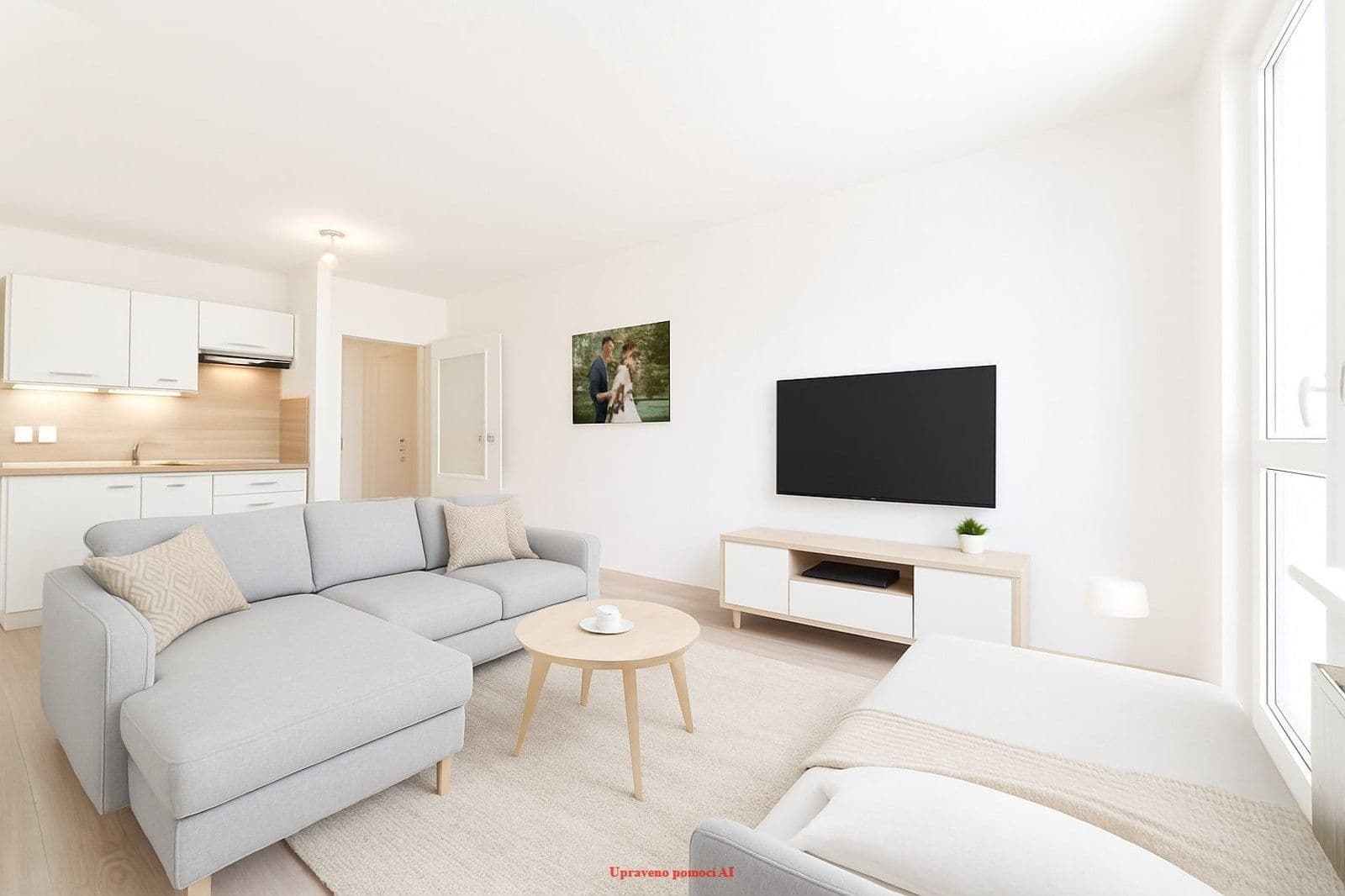 Prenájom bytu 1-izbový 21 m², Marušky Kudeříkové, Havířov, Moravskoslezský kraj Prenájom bytu 1-izbový 21 m², Marušky Kudeříkové, Havířov, Moravskoslezský kraj