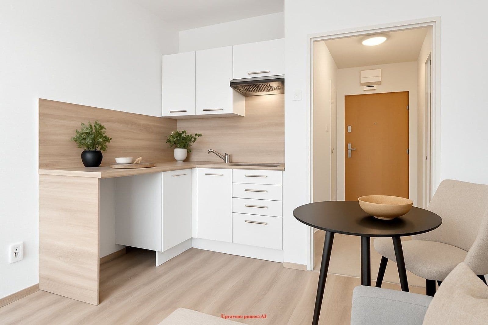 Prenájom bytu 1-izbový 21 m², Marušky Kudeříkové, Havířov, Moravskoslezský kraj Prenájom bytu 1-izbový 21 m², Marušky Kudeříkové, Havířov, Moravskoslezský kraj