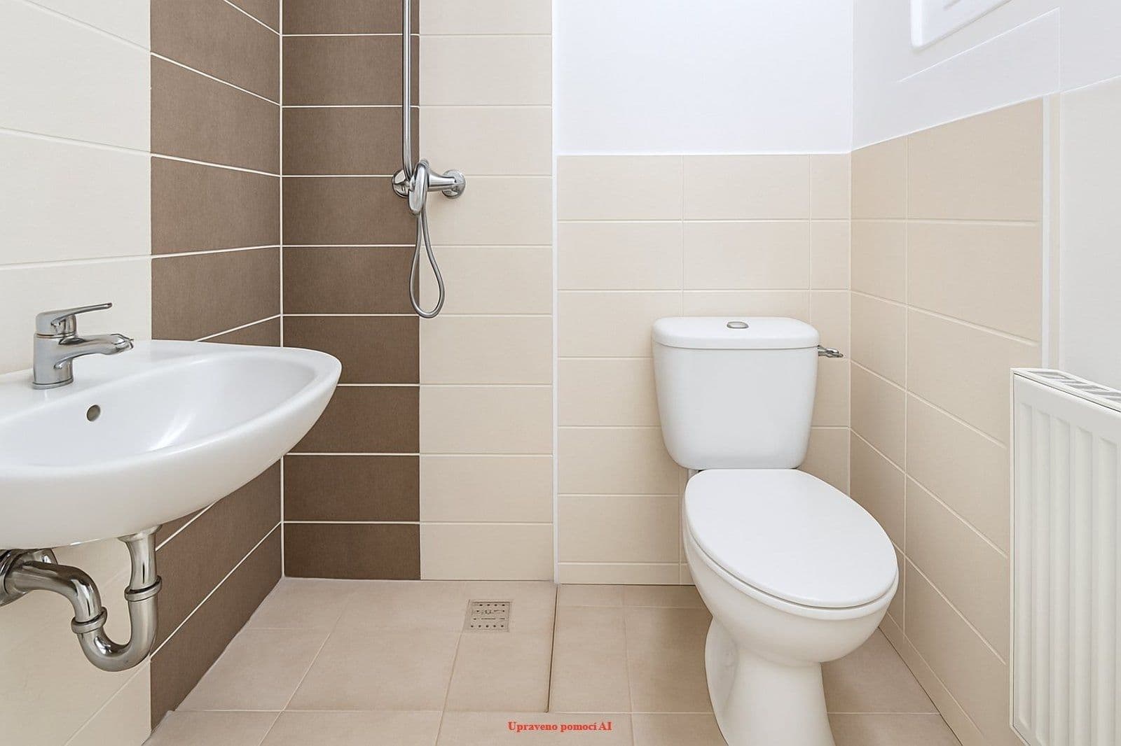 Prenájom bytu 1-izbový 21 m², Marušky Kudeříkové, Havířov, Moravskoslezský kraj Prenájom bytu 1-izbový 21 m², Marušky Kudeříkové, Havířov, Moravskoslezský kraj