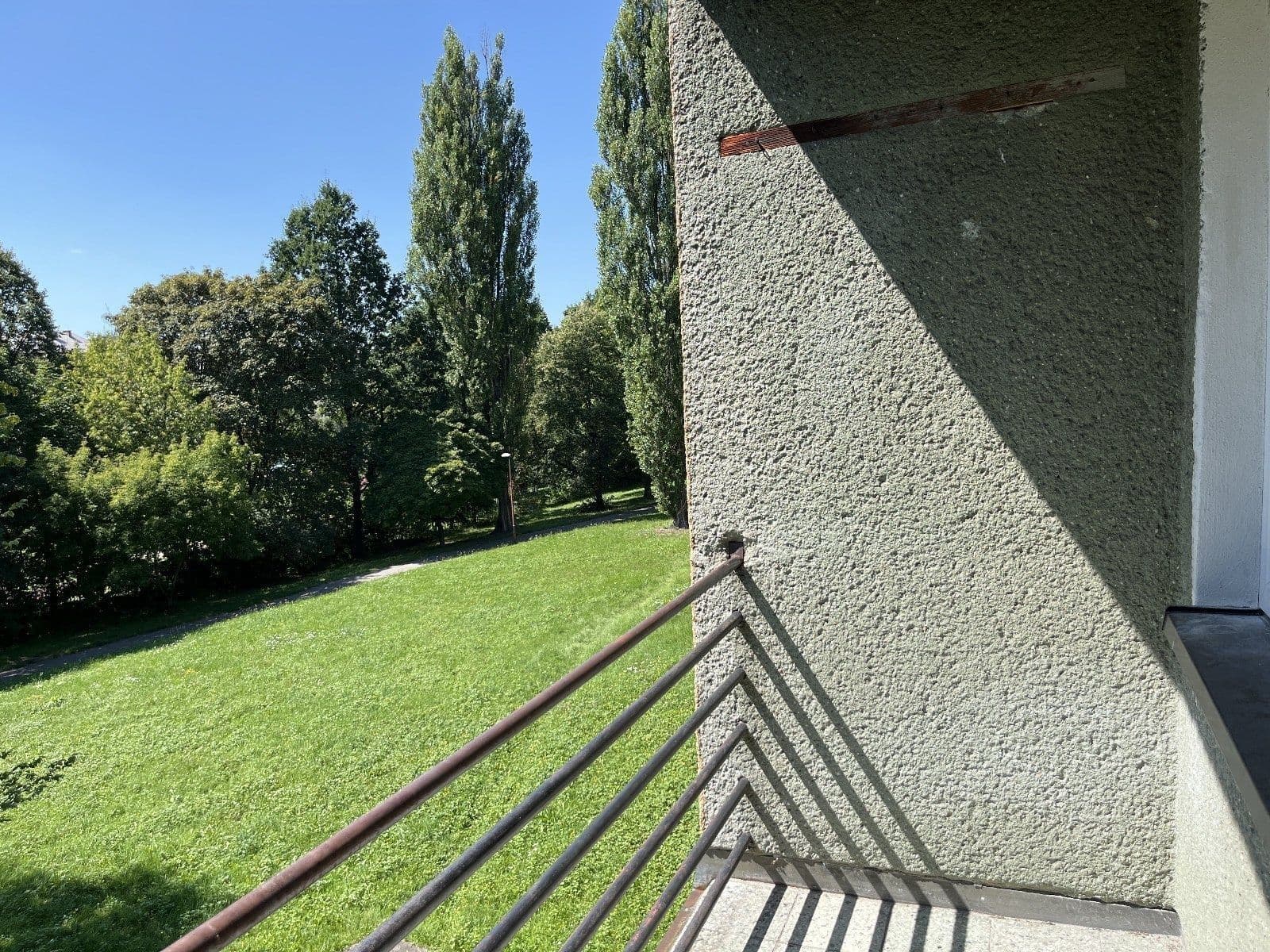 Prenájom bytu 1-izbový 21 m², Marušky Kudeříkové, Havířov, Moravskoslezský kraj Prenájom bytu 1-izbový 21 m², Marušky Kudeříkové, Havířov, Moravskoslezský kraj