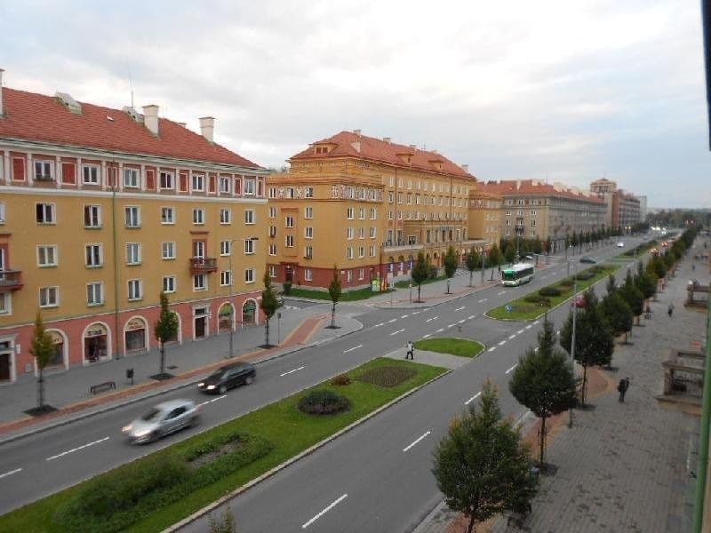 Prenájom bytu 1-izbový 20 m², Hlavní třída, Havířov, Moravskoslezský kraj Prenájom bytu 1-izbový 20 m², Hlavní třída, Havířov, Moravskoslezský kraj