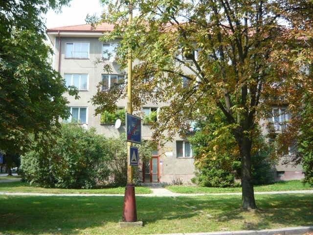 Prenájom bytu 3-izbový 58 m², 1. máje, Havířov, Moravskoslezský kraj Prenájom bytu 3-izbový 58 m², 1. máje, Havířov, Moravskoslezský kraj