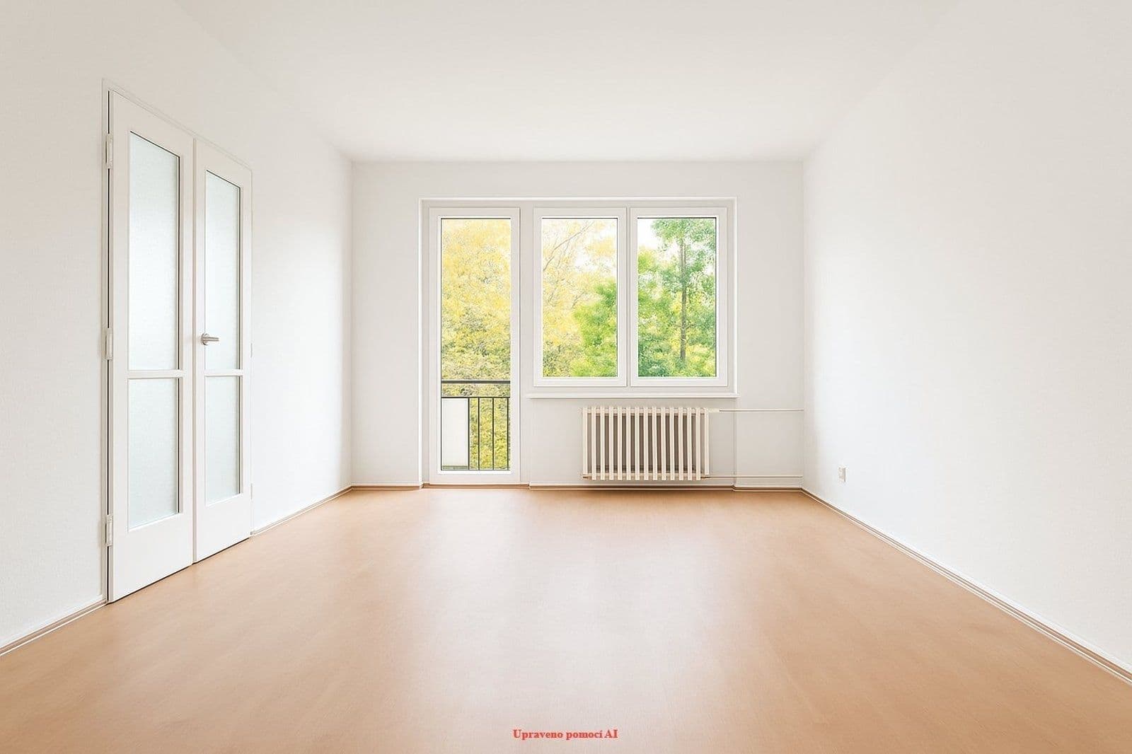 Prenájom bytu 3-izbový 58 m², 1. máje, Havířov, Moravskoslezský kraj Prenájom bytu 3-izbový 58 m², 1. máje, Havířov, Moravskoslezský kraj