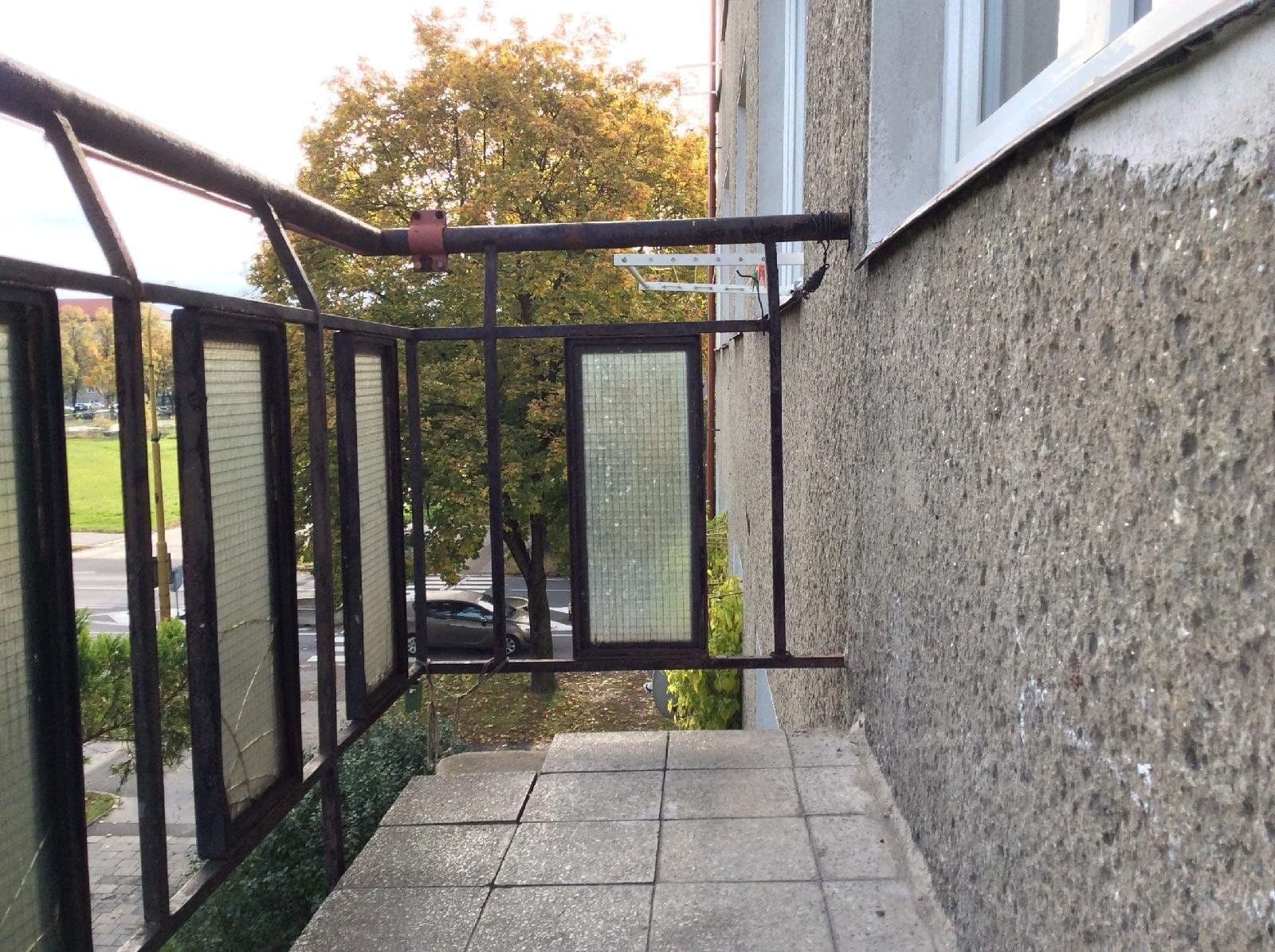 Prenájom bytu 3-izbový 58 m², 1. máje, Havířov, Moravskoslezský kraj Prenájom bytu 3-izbový 58 m², 1. máje, Havířov, Moravskoslezský kraj