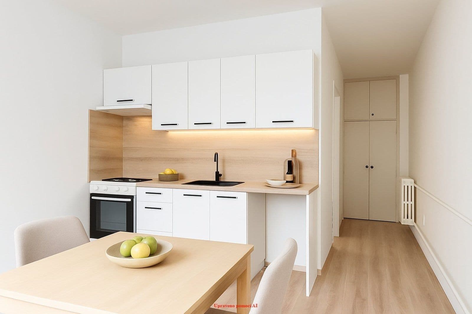 Prenájom bytu 2-izbový 53 m², Matuškova, Havířov, Moravskoslezský kraj Prenájom bytu 2-izbový 53 m², Matuškova, Havířov, Moravskoslezský kraj