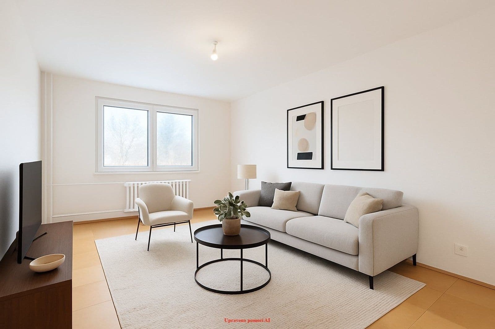 Prenájom bytu 2-izbový 53 m², Matuškova, Havířov, Moravskoslezský kraj Prenájom bytu 2-izbový 53 m², Matuškova, Havířov, Moravskoslezský kraj