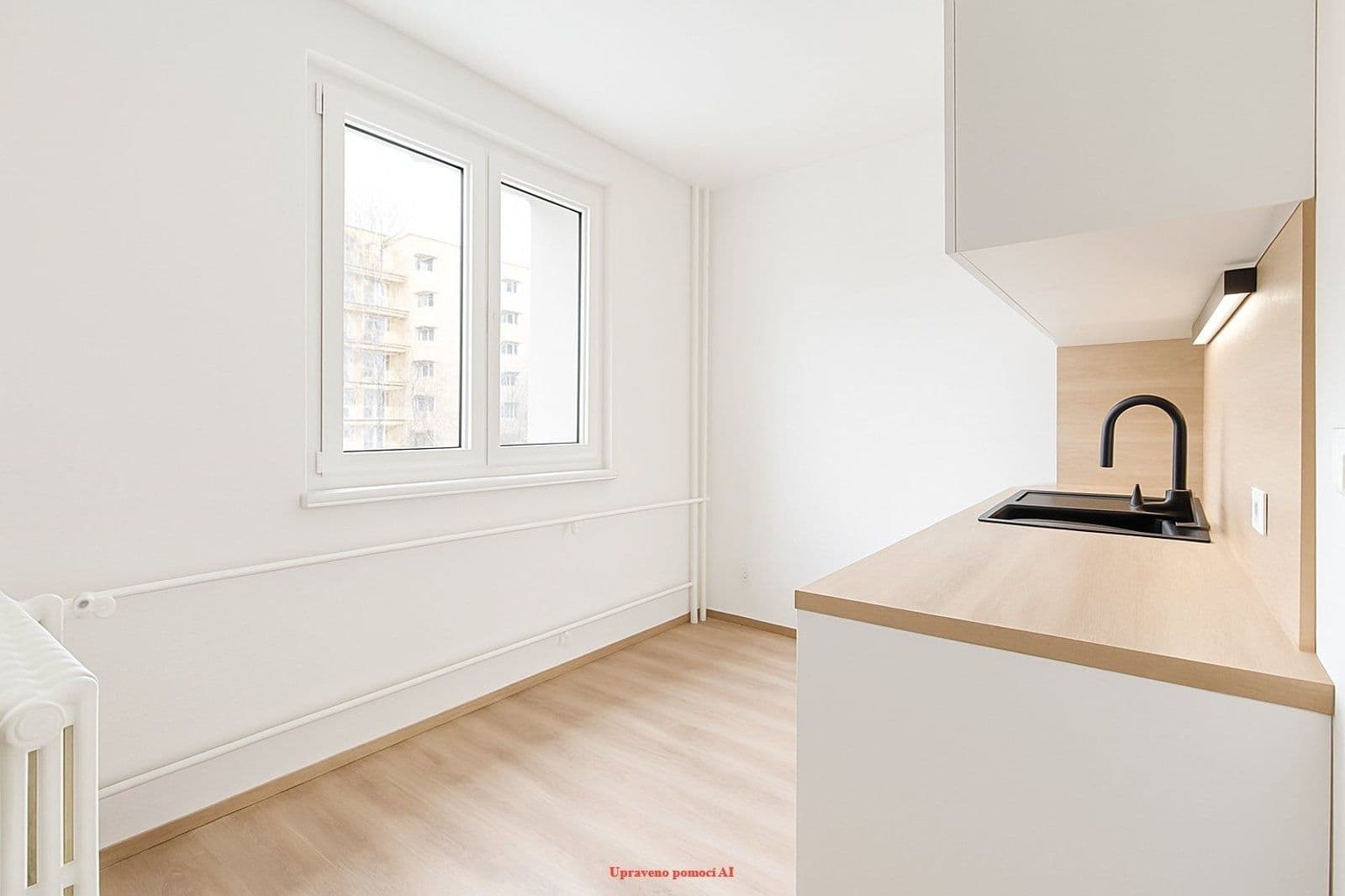 Prenájom bytu 2-izbový 53 m², Matuškova, Havířov, Moravskoslezský kraj Prenájom bytu 2-izbový 53 m², Matuškova, Havířov, Moravskoslezský kraj