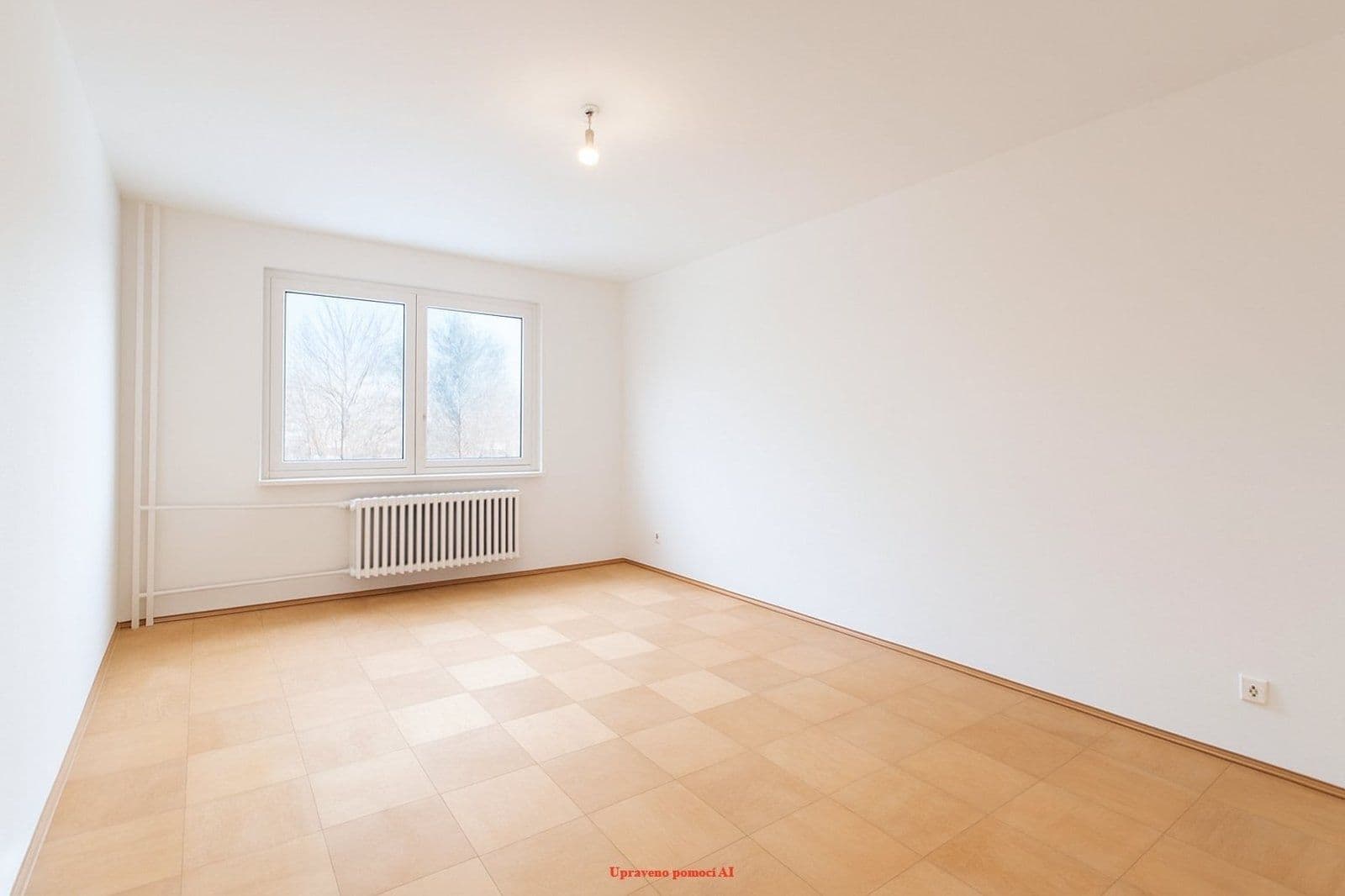 Prenájom bytu 2-izbový 53 m², Matuškova, Havířov, Moravskoslezský kraj Prenájom bytu 2-izbový 53 m², Matuškova, Havířov, Moravskoslezský kraj