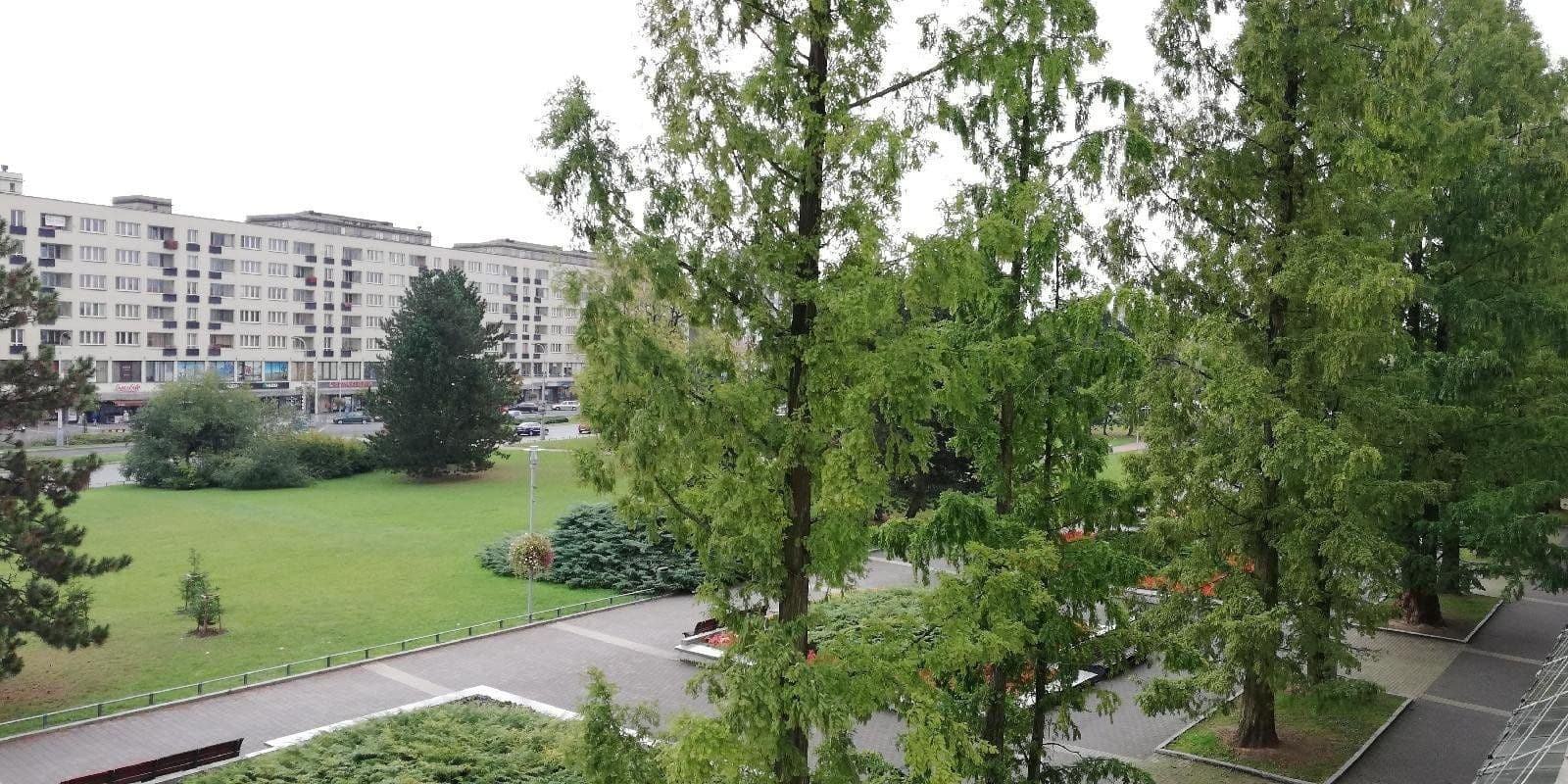 Prenájom bytu 2-izbový 50 m², nám. Republiky, Havířov, Moravskoslezský kraj Prenájom bytu 2-izbový 50 m², nám. Republiky, Havířov, Moravskoslezský kraj