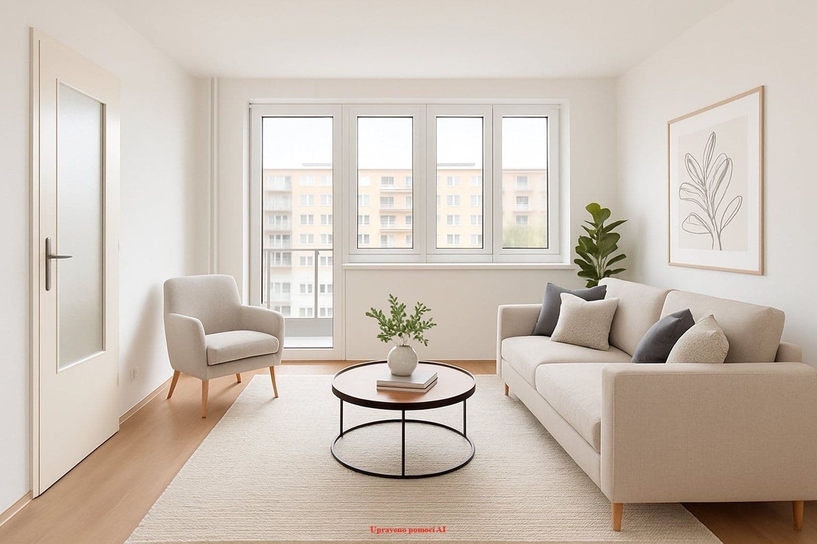 Prenájom bytu 2-izbový 50 m², nám. Republiky, Havířov, Moravskoslezský kraj Prenájom bytu 2-izbový 50 m², nám. Republiky, Havířov, Moravskoslezský kraj