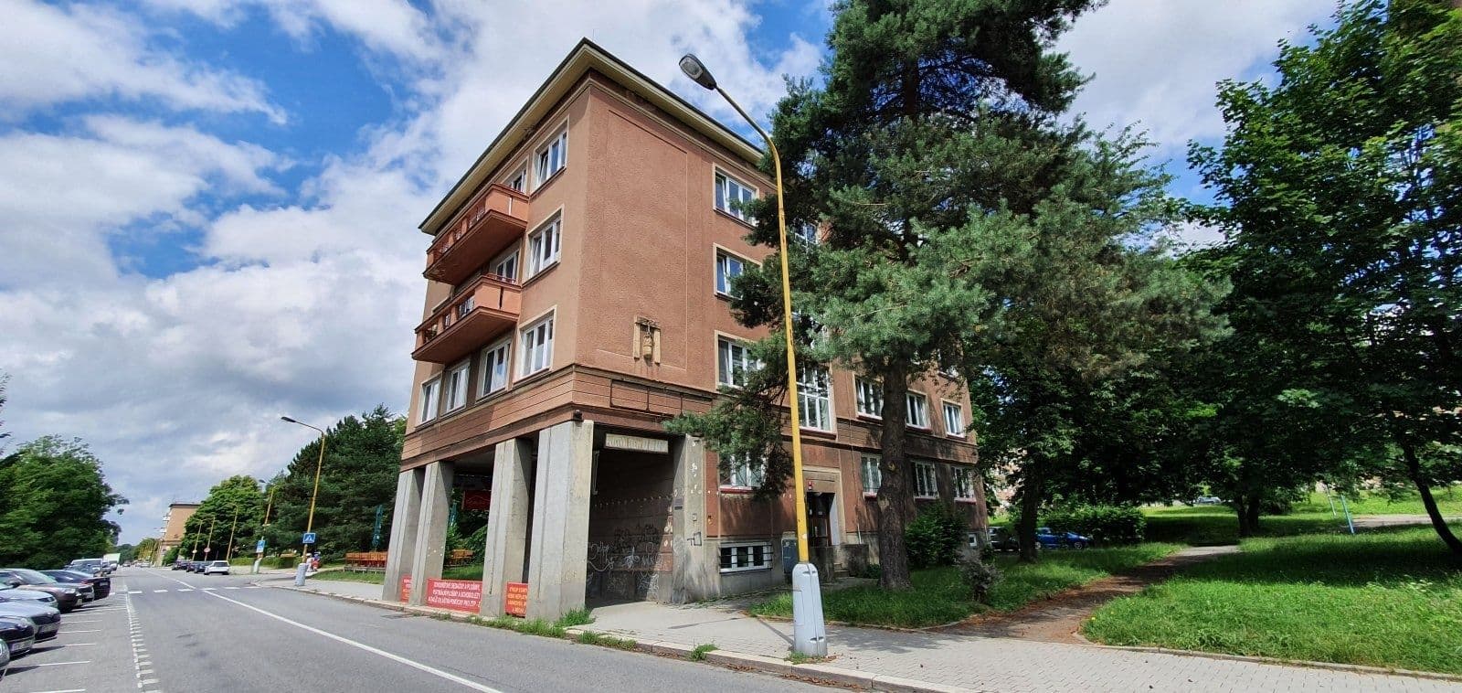 Prenájom bytu 2-izbový 71 m², Na Nábřeží, Havířov, Moravskoslezský kraj Prenájom bytu 2-izbový 71 m², Na Nábřeží, Havířov, Moravskoslezský kraj