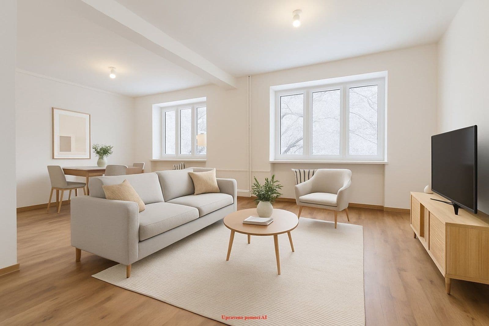 Prenájom bytu 2-izbový 71 m², Na Nábřeží, Havířov, Moravskoslezský kraj Prenájom bytu 2-izbový 71 m², Na Nábřeží, Havířov, Moravskoslezský kraj