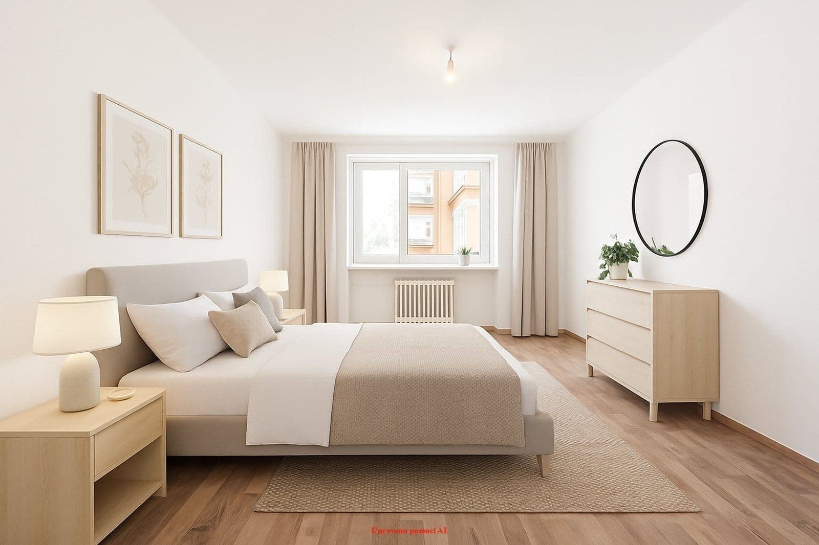 Prenájom bytu 2-izbový 71 m², Na Nábřeží, Havířov, Moravskoslezský kraj Prenájom bytu 2-izbový 71 m², Na Nábřeží, Havířov, Moravskoslezský kraj