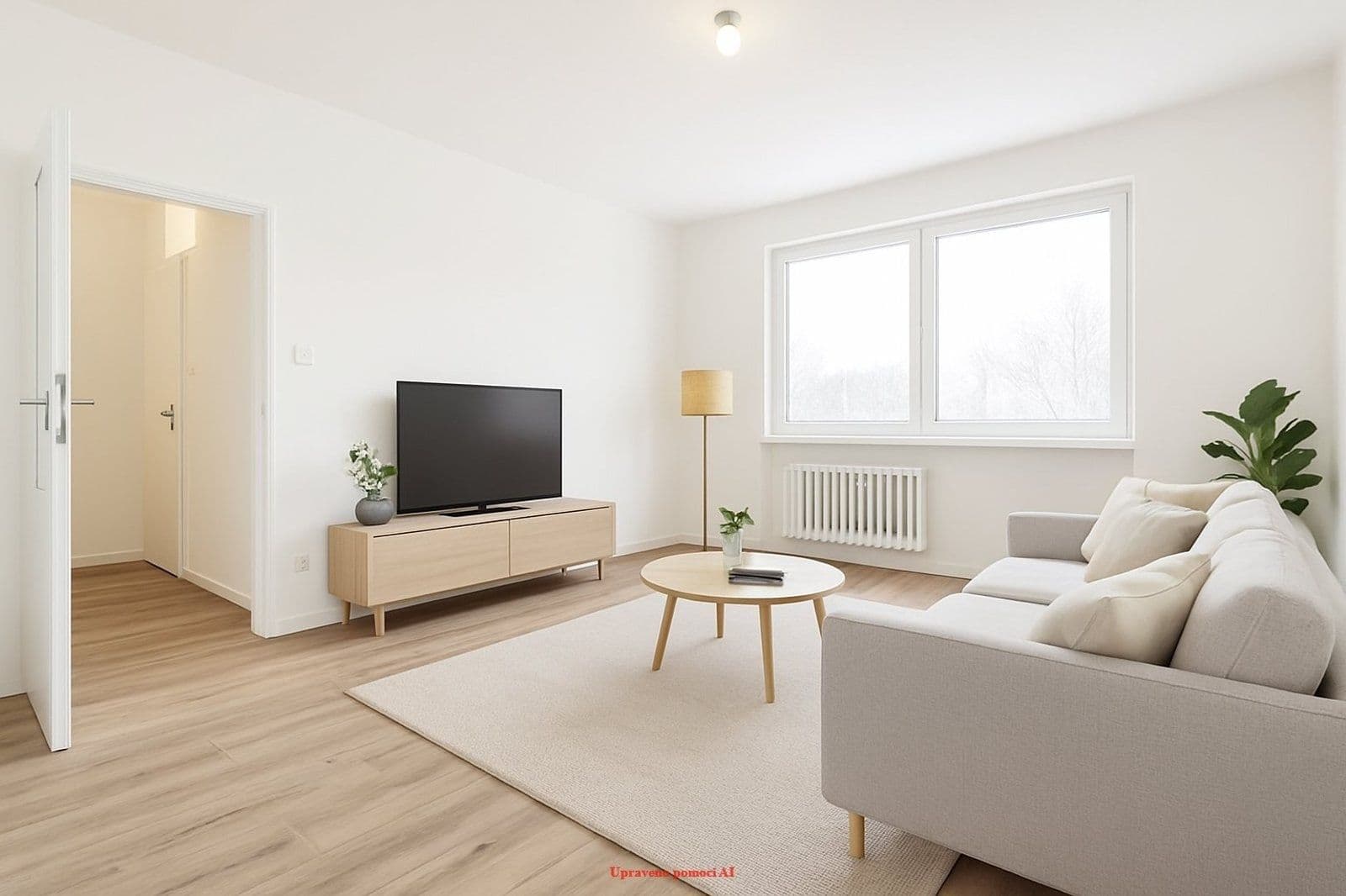 Prenájom bytu 1-izbový 36 m², Matuškova, Havířov, Moravskoslezský kraj Prenájom bytu 1-izbový 36 m², Matuškova, Havířov, Moravskoslezský kraj