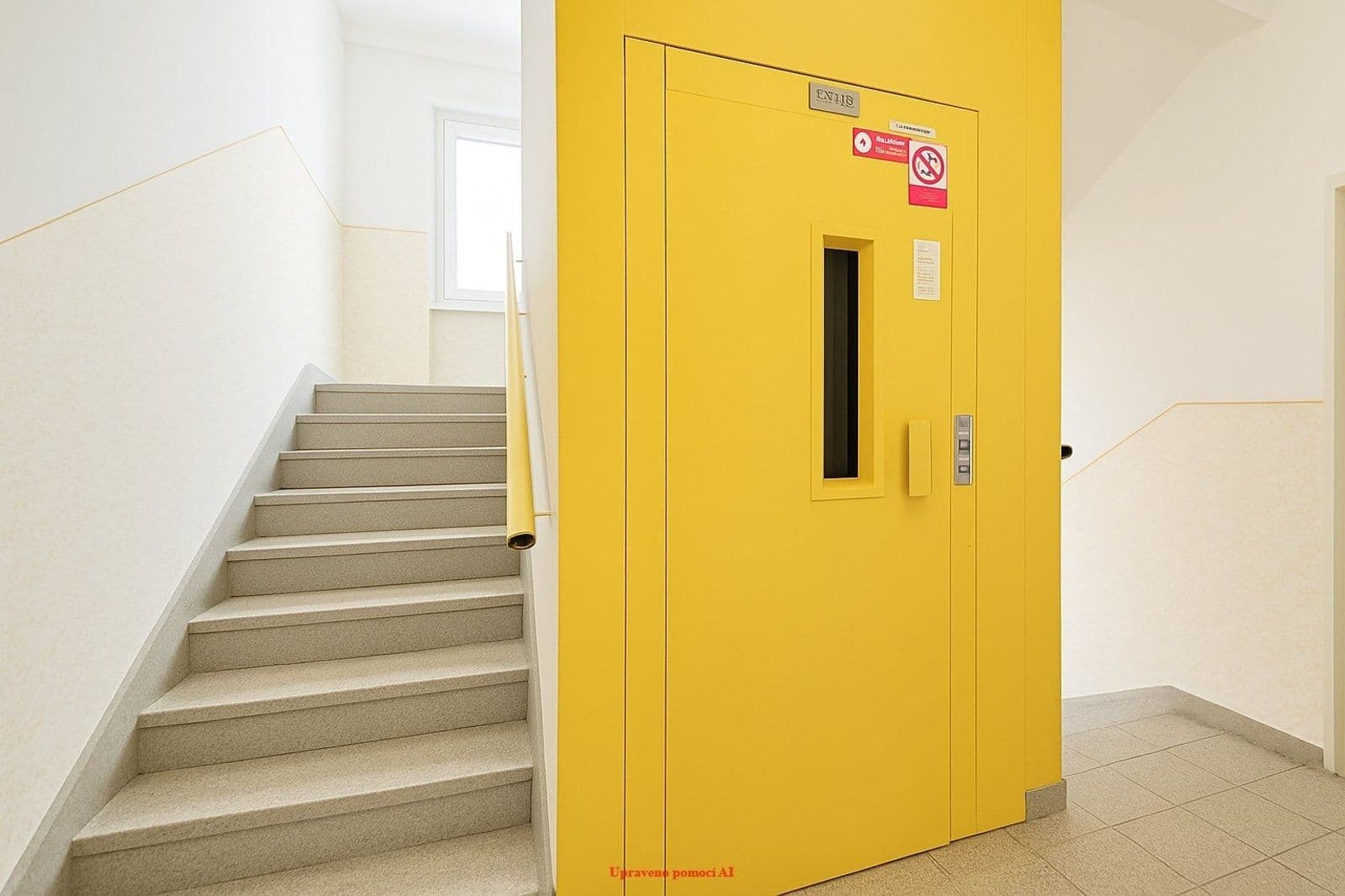 Prenájom bytu 1-izbový 36 m², Matuškova, Havířov, Moravskoslezský kraj Prenájom bytu 1-izbový 36 m², Matuškova, Havířov, Moravskoslezský kraj