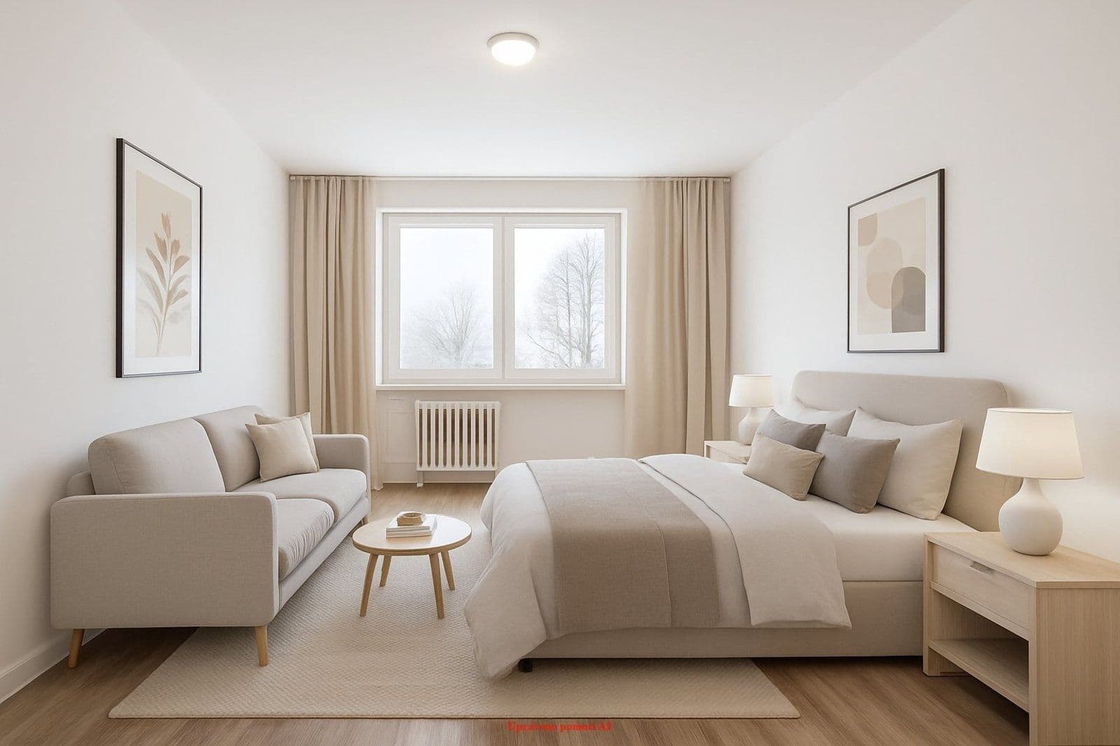 Prenájom bytu 1-izbový 36 m², Matuškova, Havířov, Moravskoslezský kraj Prenájom bytu 1-izbový 36 m², Matuškova, Havířov, Moravskoslezský kraj